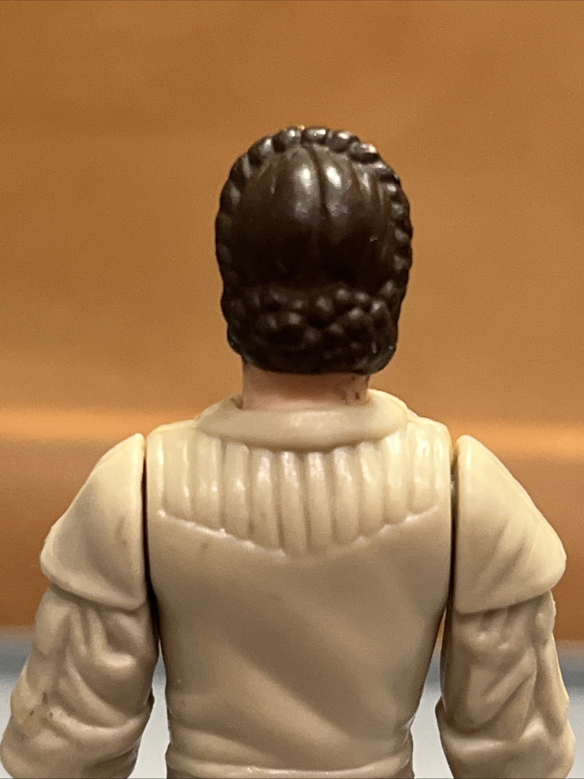 Princess Leia Organa (In Combat Poncho) sold
