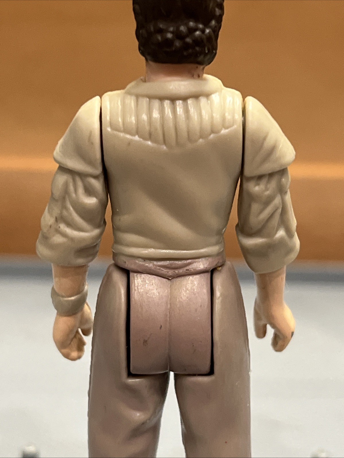 Princess Leia Organa (In Combat Poncho) sold