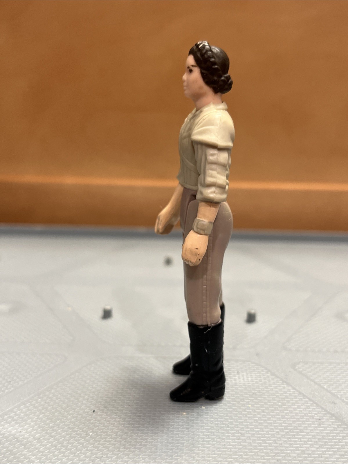 Princess Leia Organa (In Combat Poncho) sold