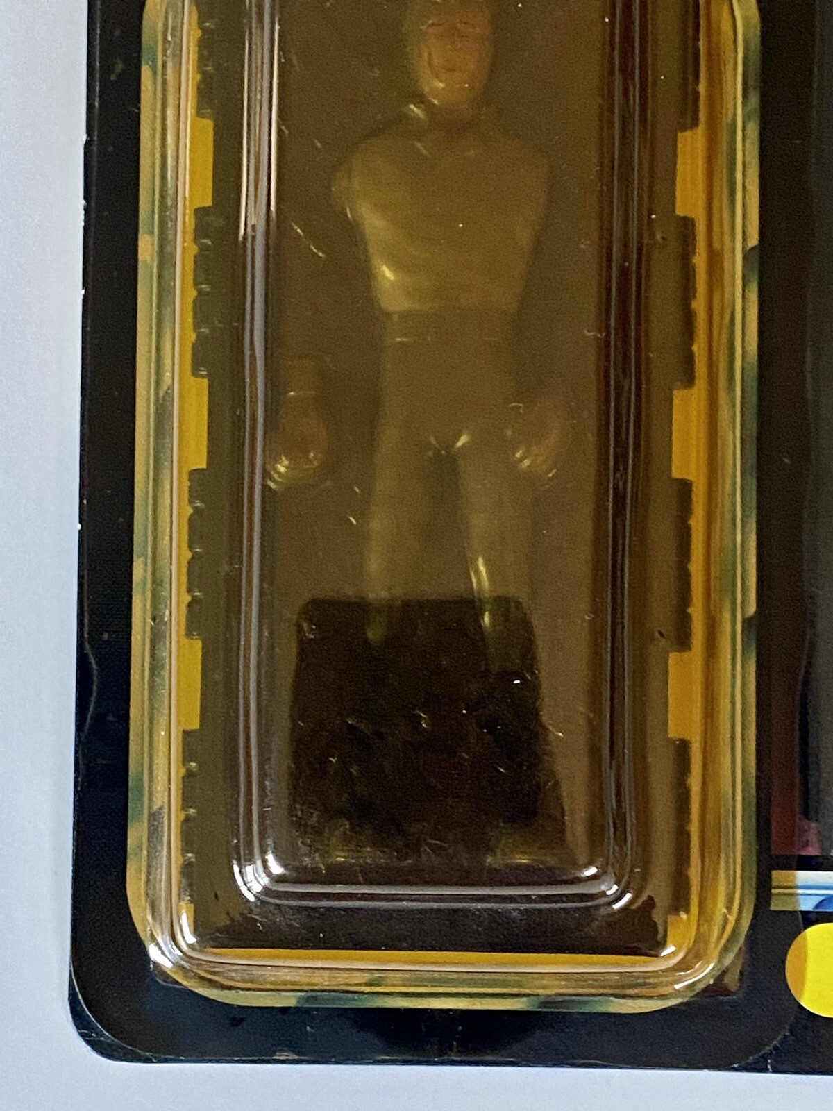 Han Solo (In Carbonite Chamber) sold