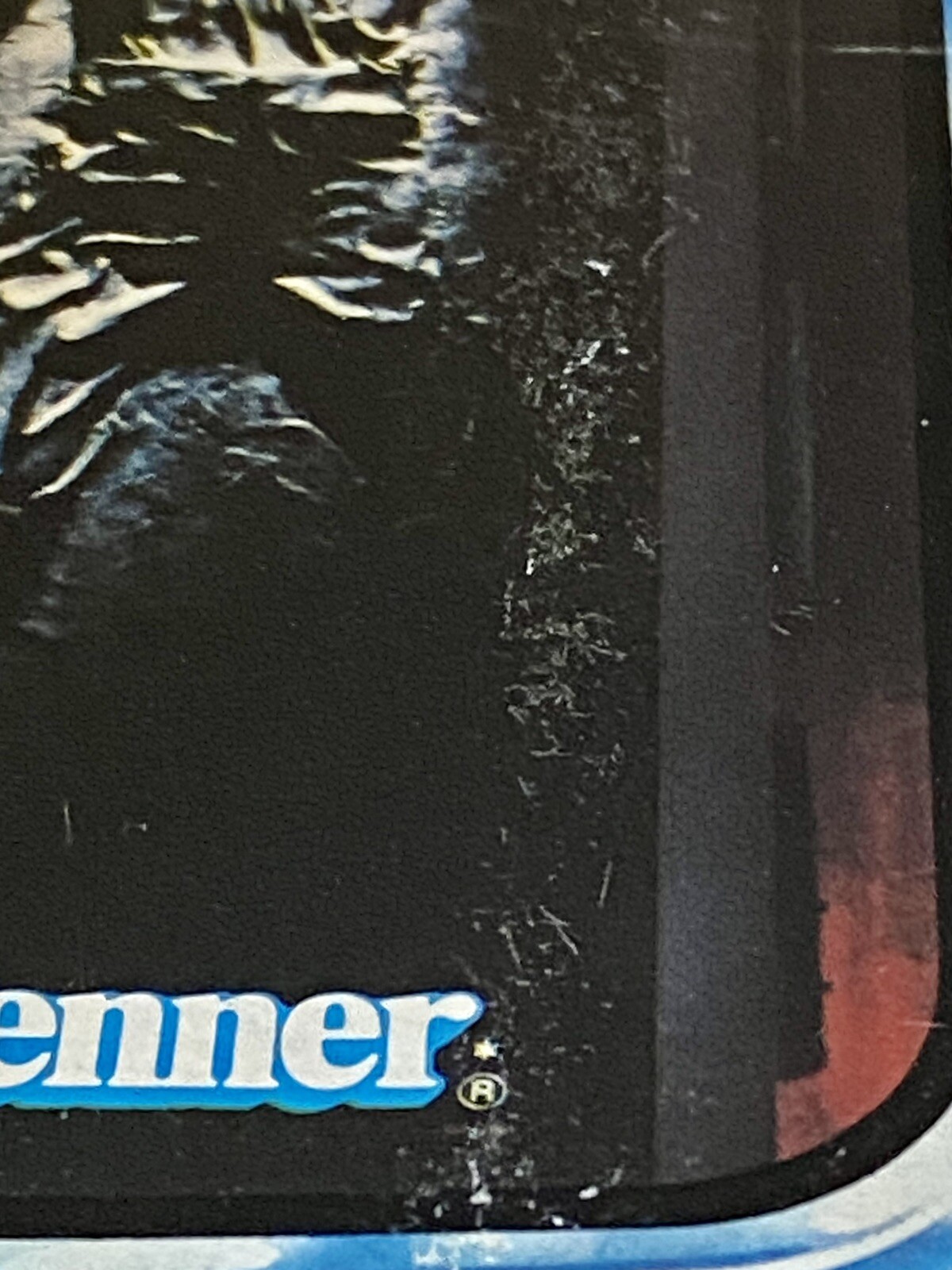 Han Solo (In Carbonite Chamber) sold