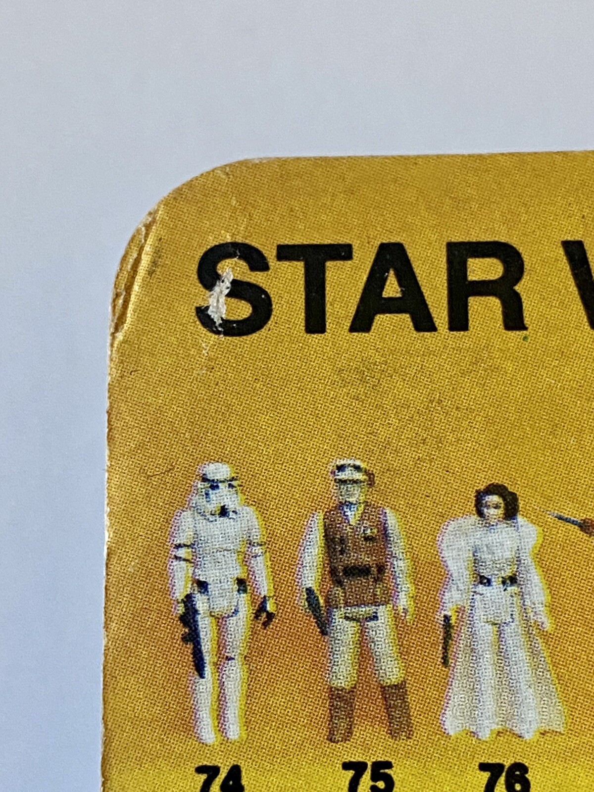 Han Solo (In Carbonite Chamber) sold