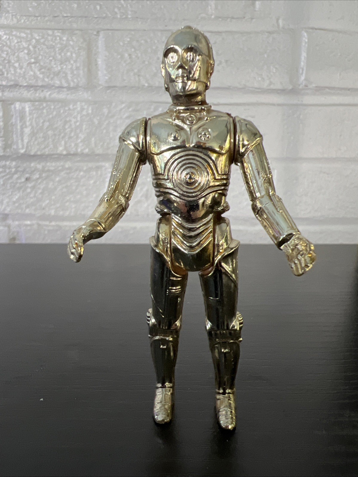C-3PO (See-Threepio) sold