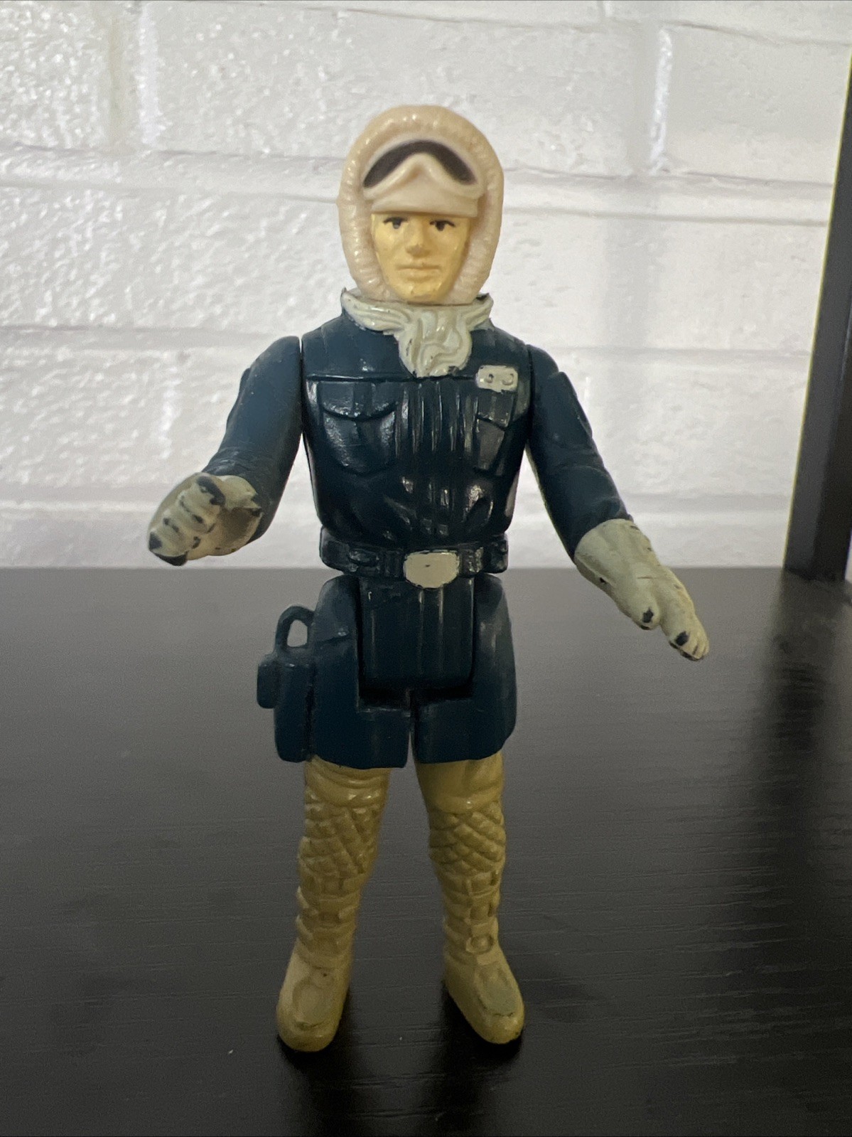 Han Solo (Hoth Battle Gear) sold