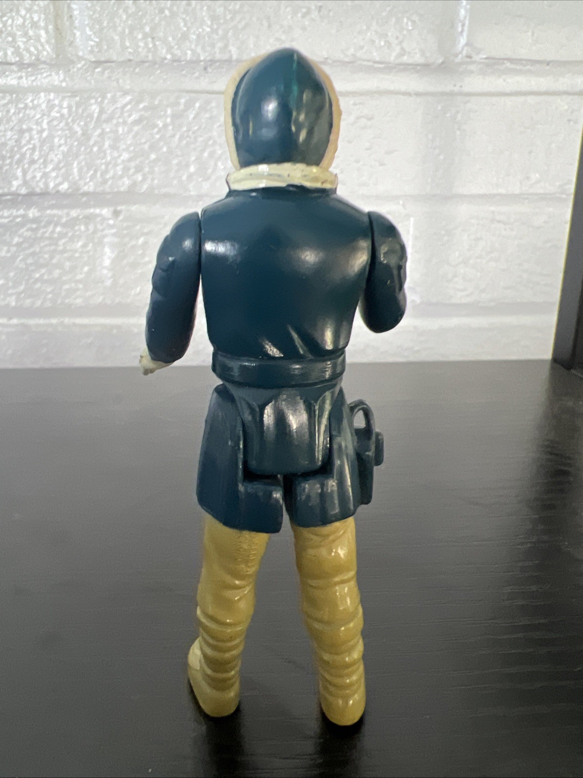 Han Solo (Hoth Battle Gear) sold