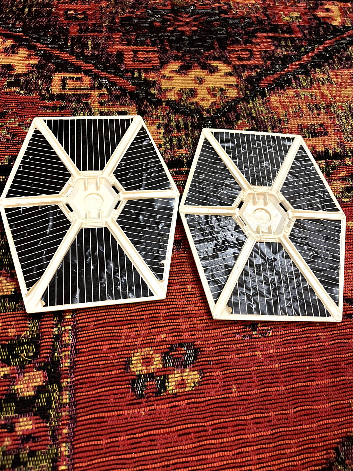 TIE Fighter sold