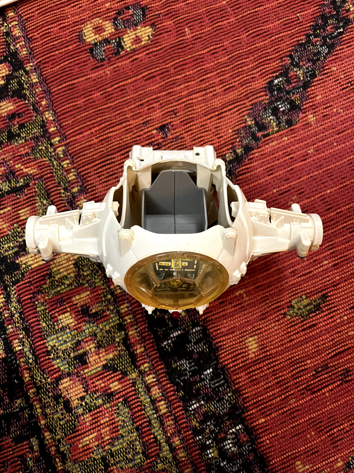 TIE Fighter sold