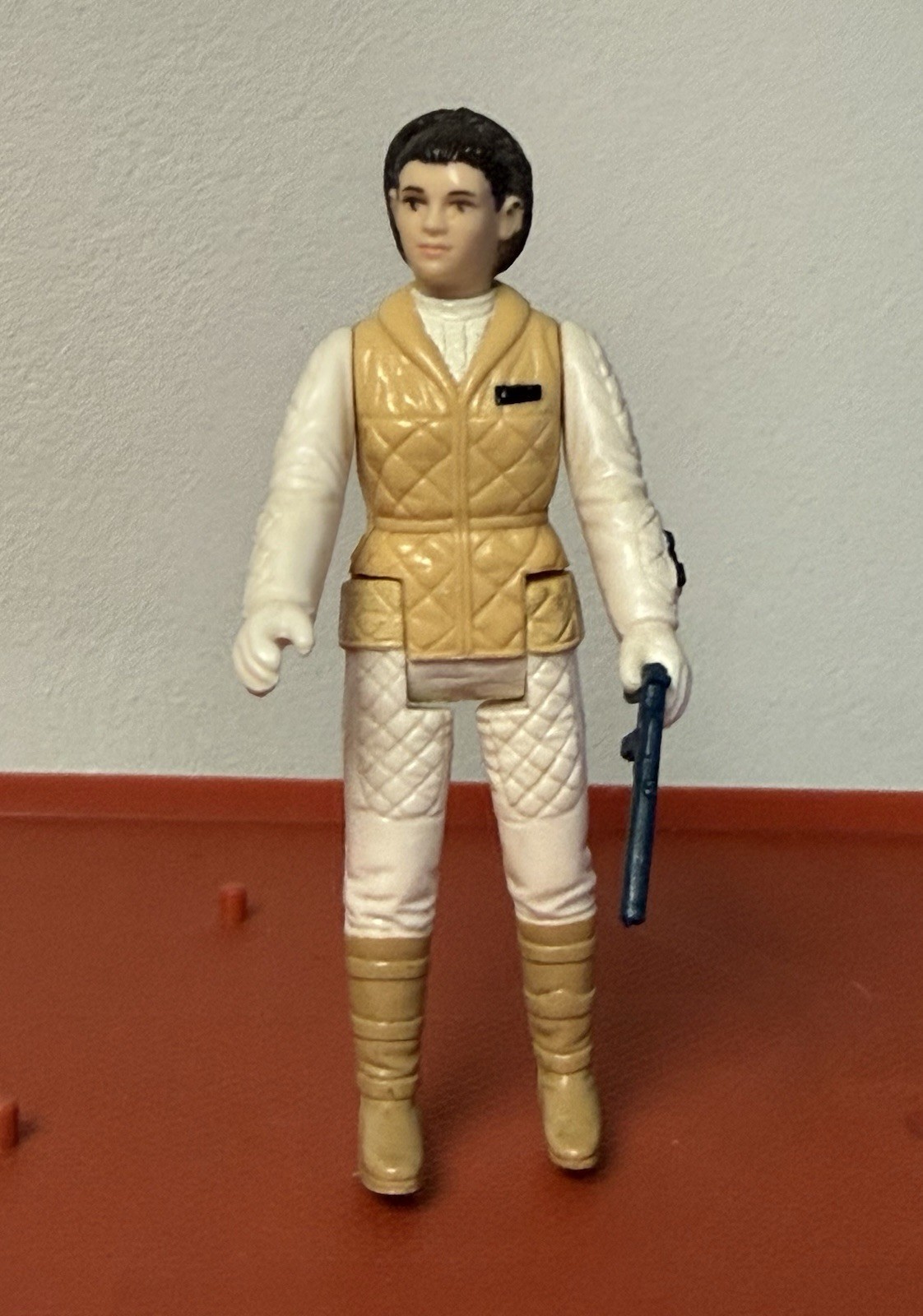 Princess Leia Organa (Hoth Outfit) sold