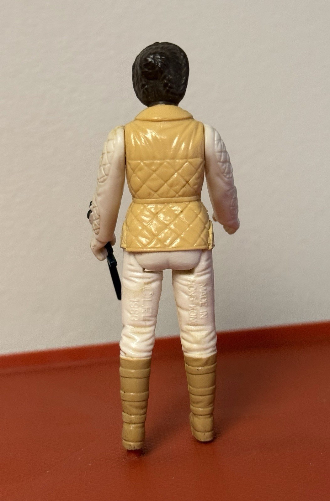 Princess Leia Organa (Hoth Outfit) sold