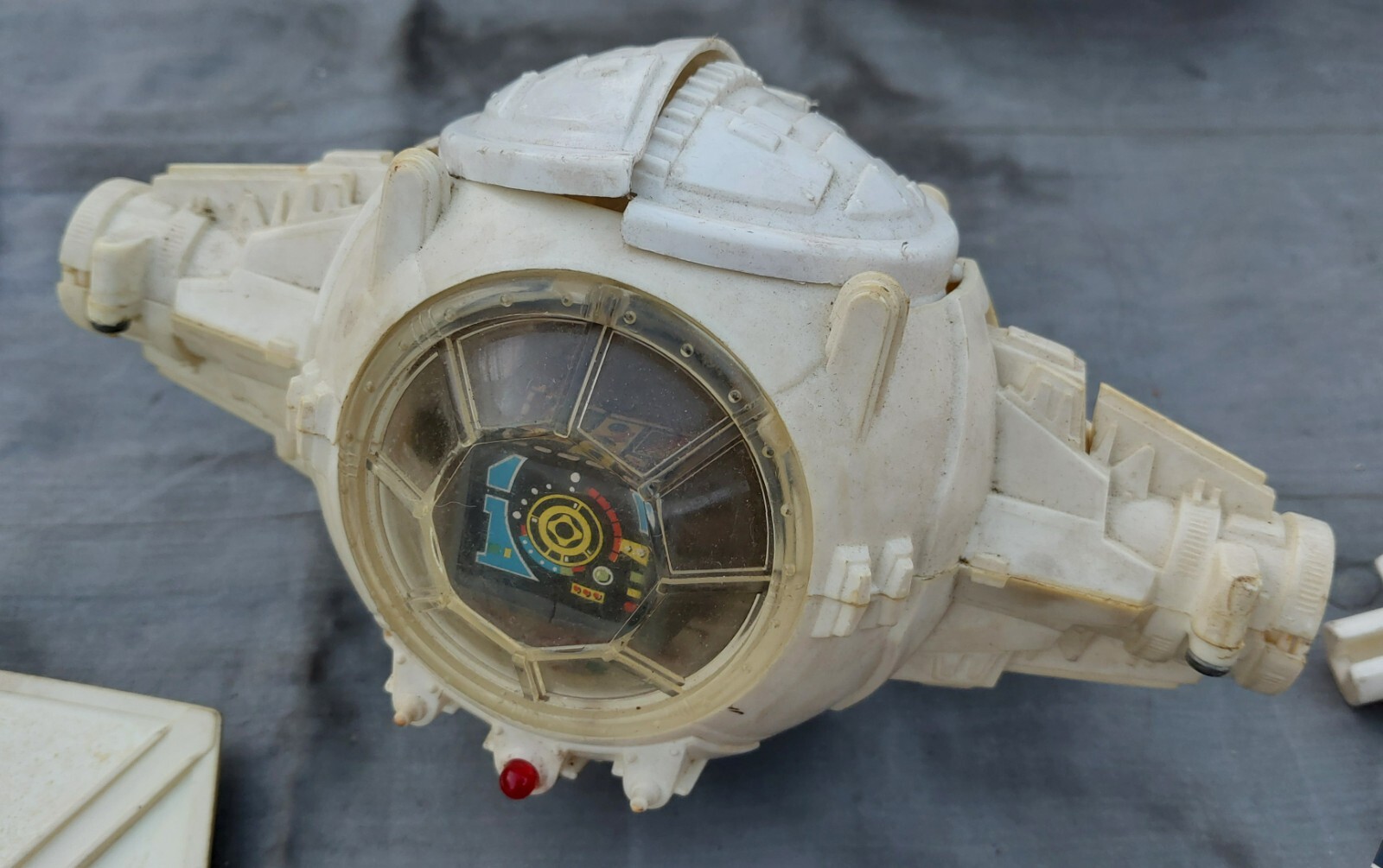 TIE Fighter sold