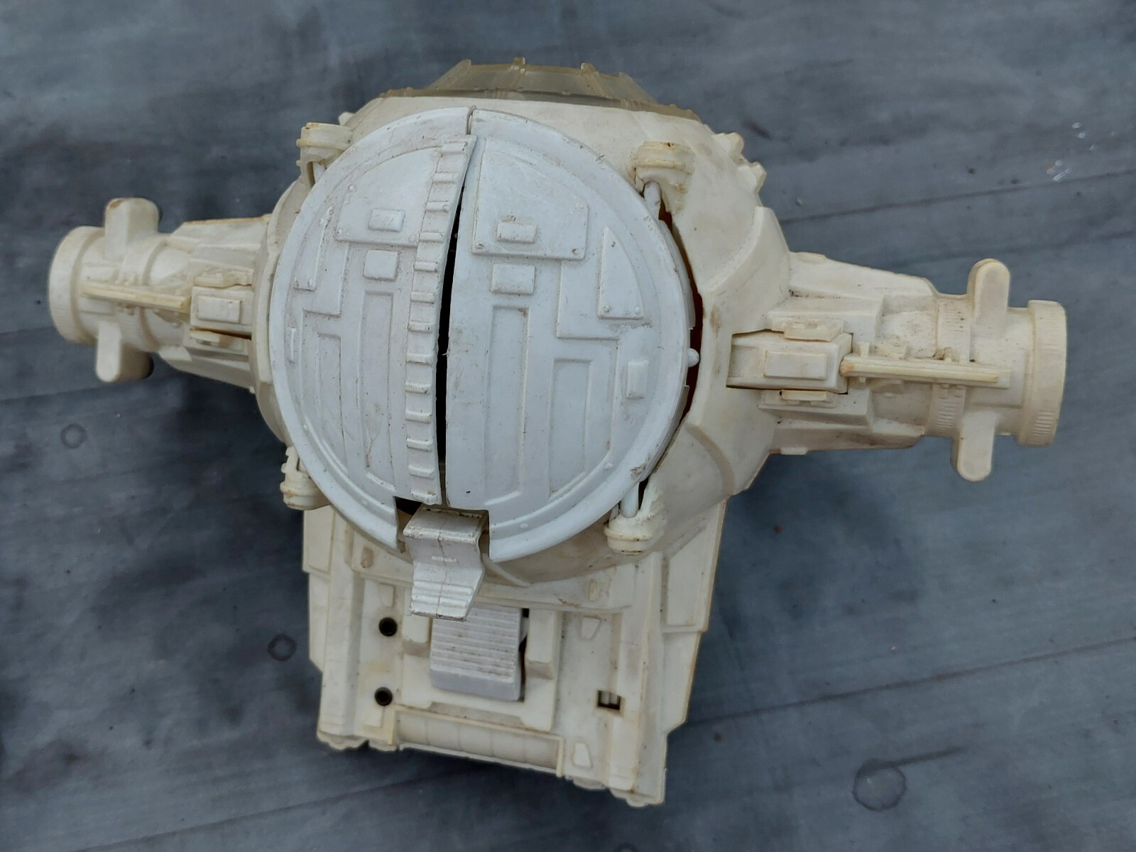 TIE Fighter sold