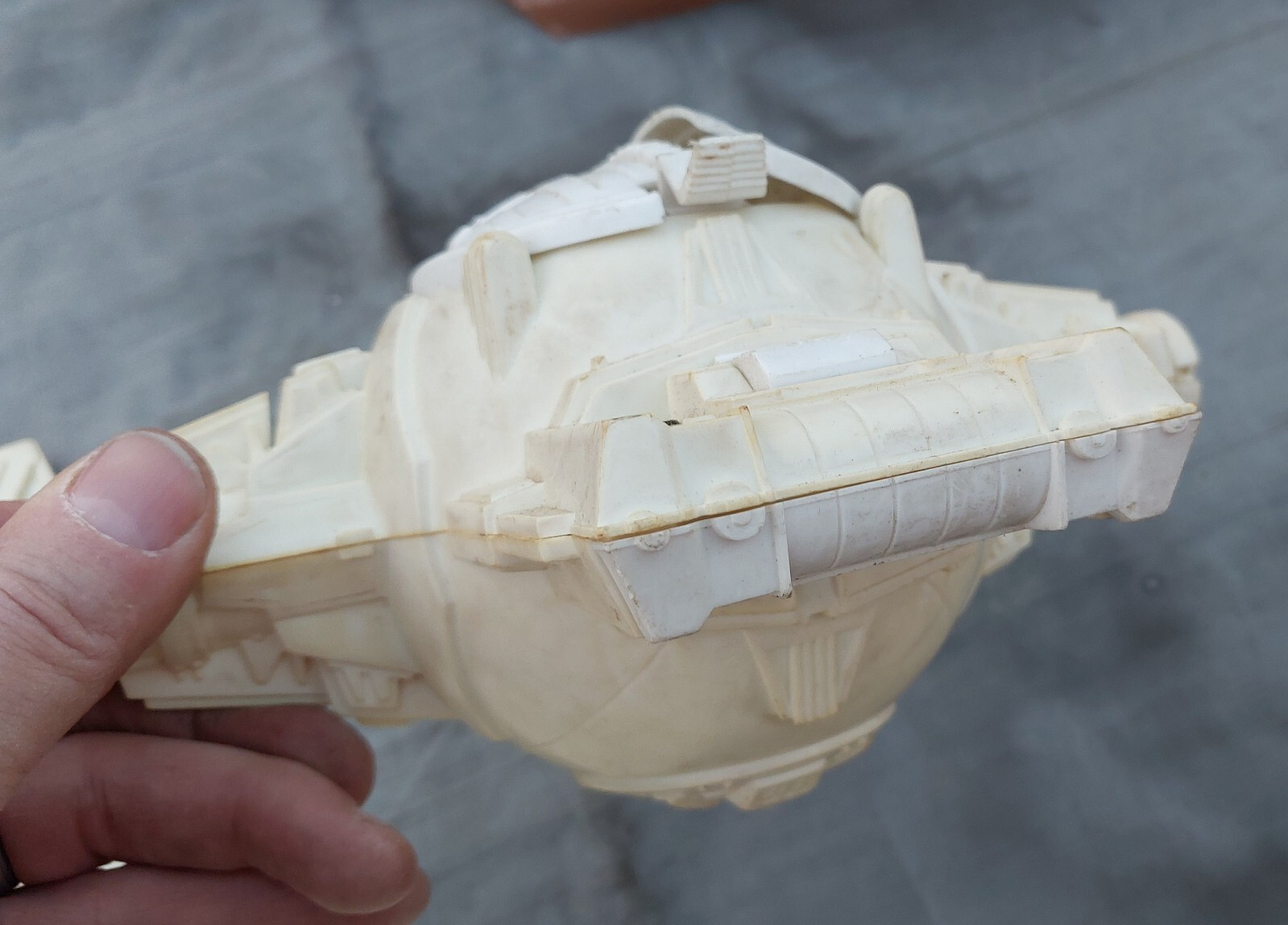 TIE Fighter sold