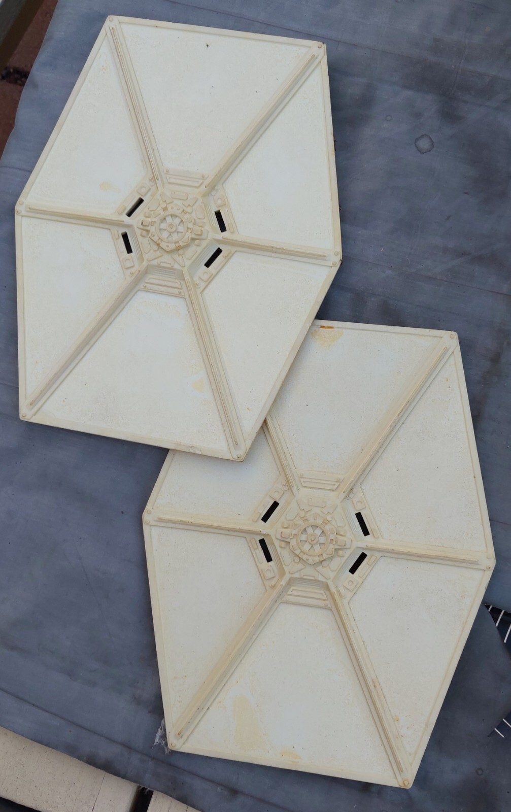 TIE Fighter sold