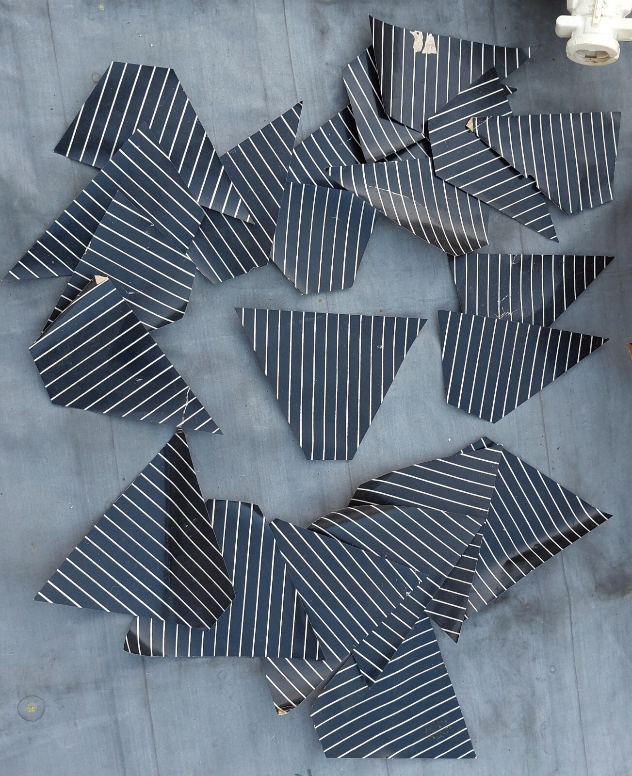 TIE Fighter sold
