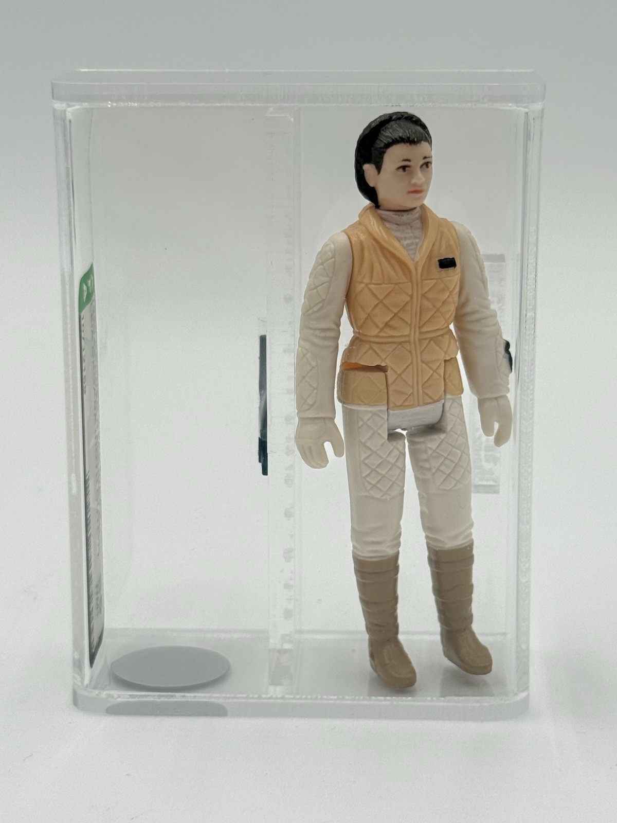 Princess Leia Organa (Hoth Outfit) sold