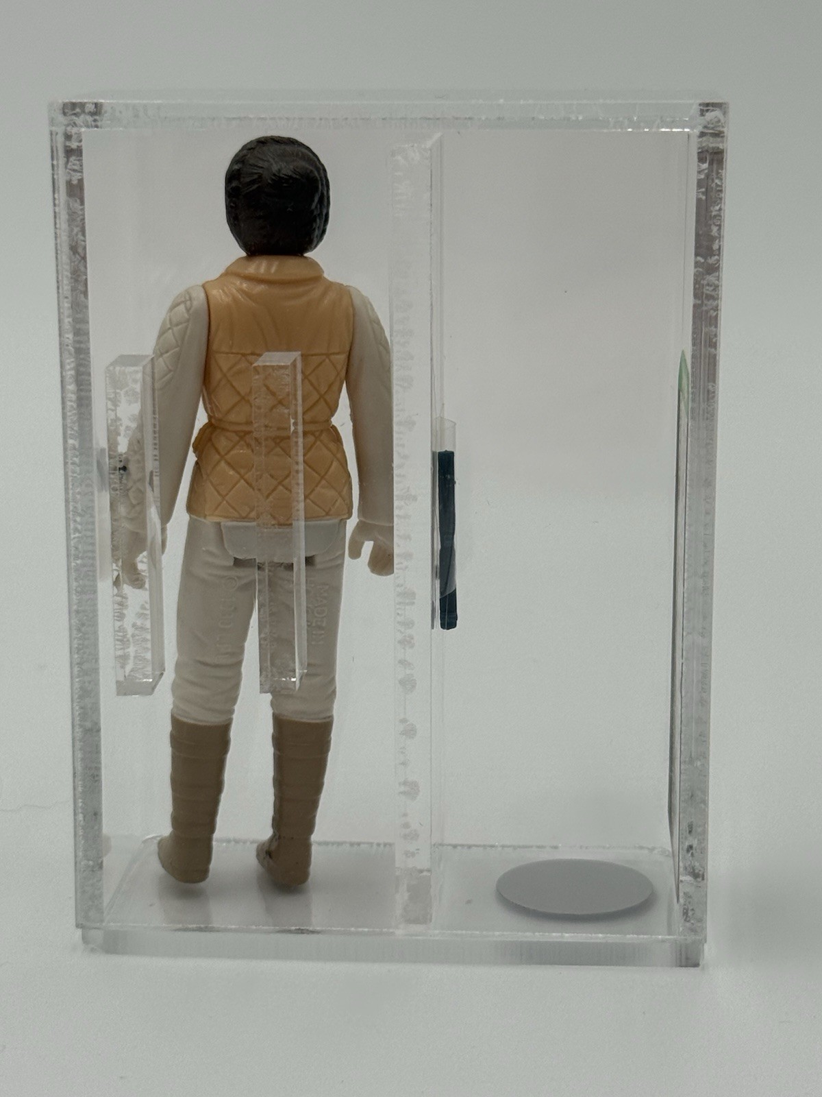 Princess Leia Organa (Hoth Outfit) sold
