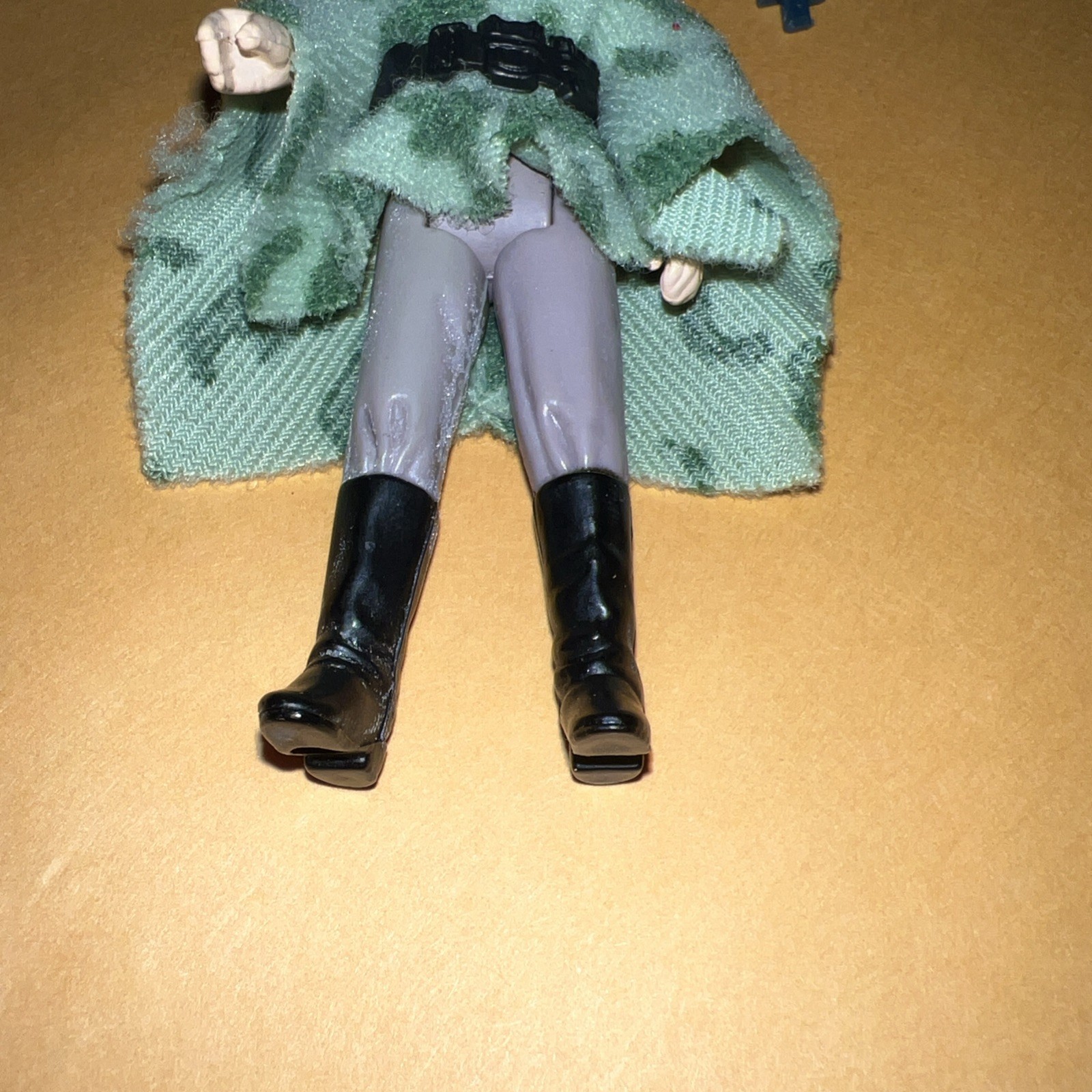 Princess Leia Organa (In Combat Poncho) sold
