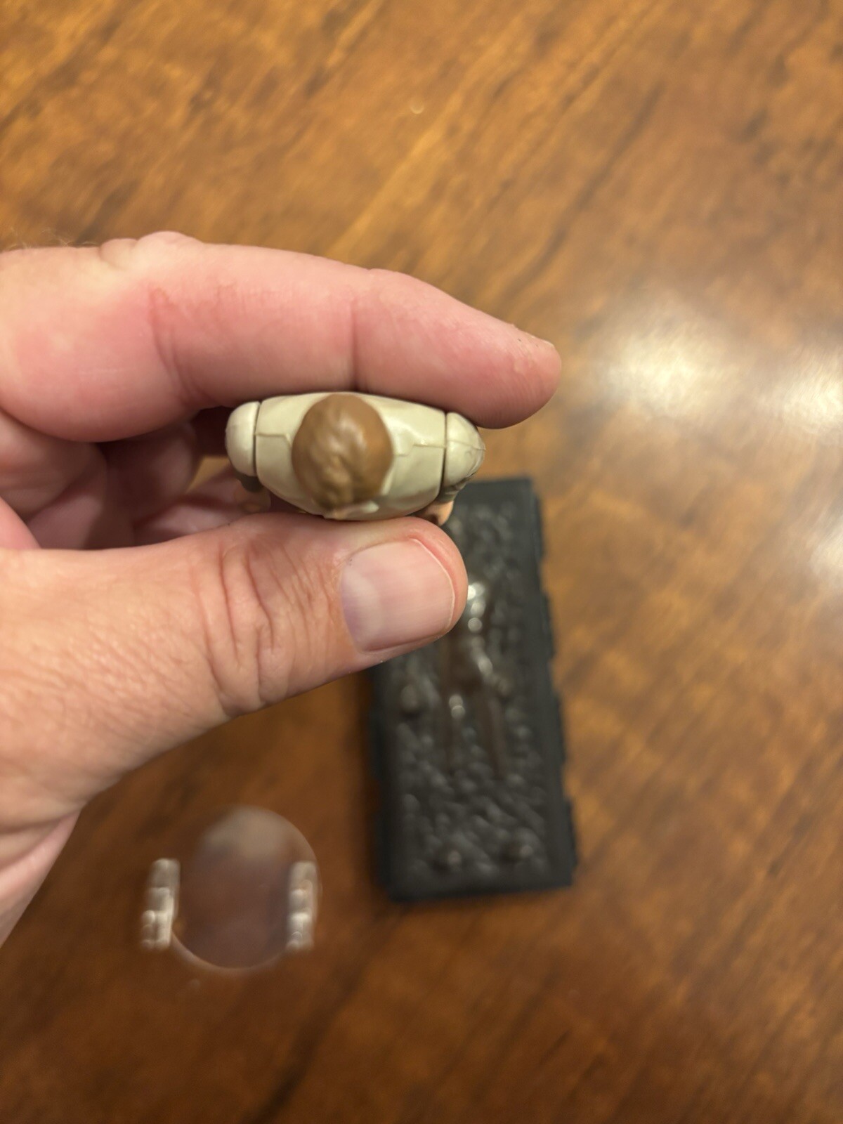 Han Solo (In Carbonite Chamber) sold