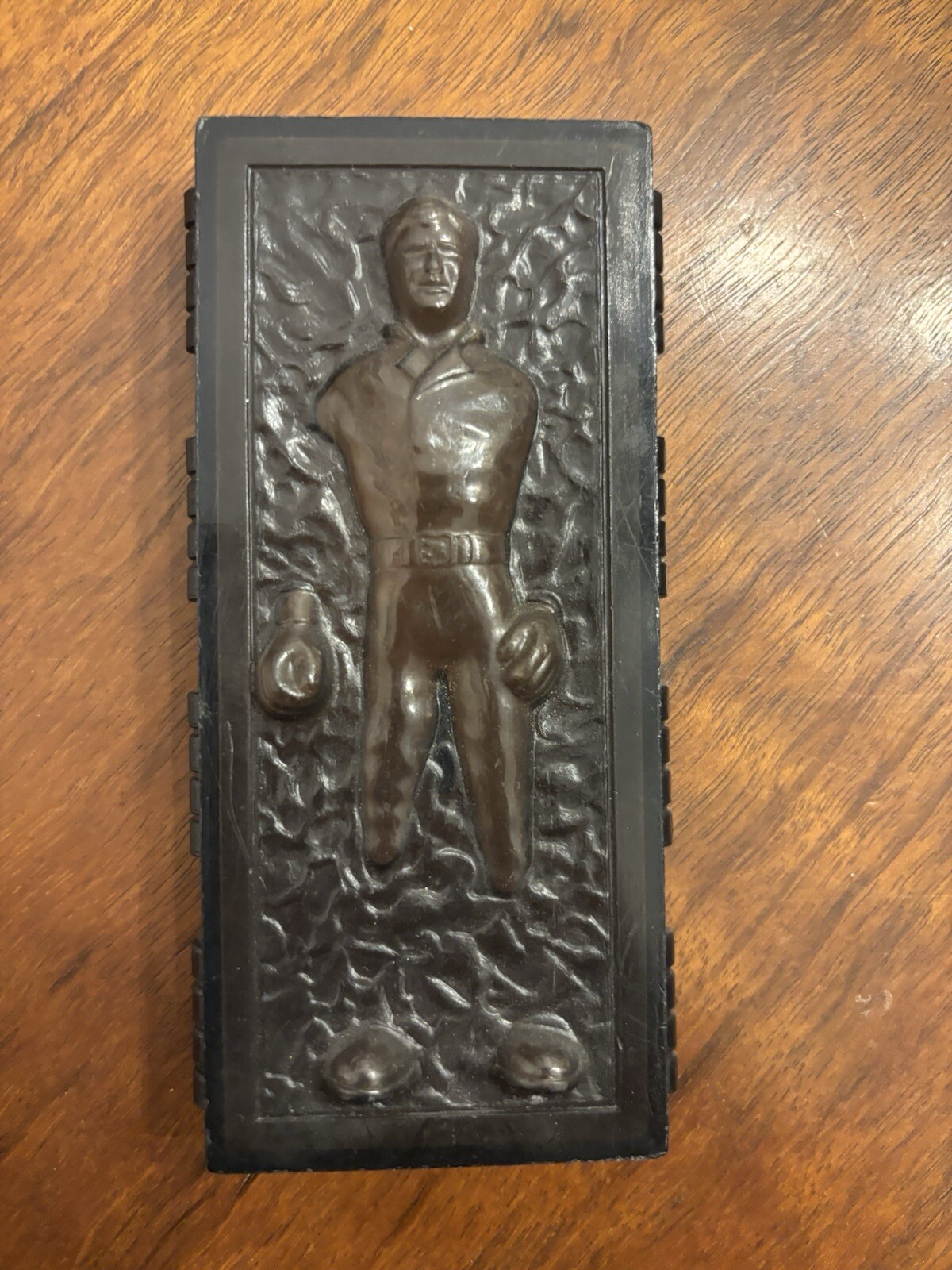 Han Solo (In Carbonite Chamber) sold