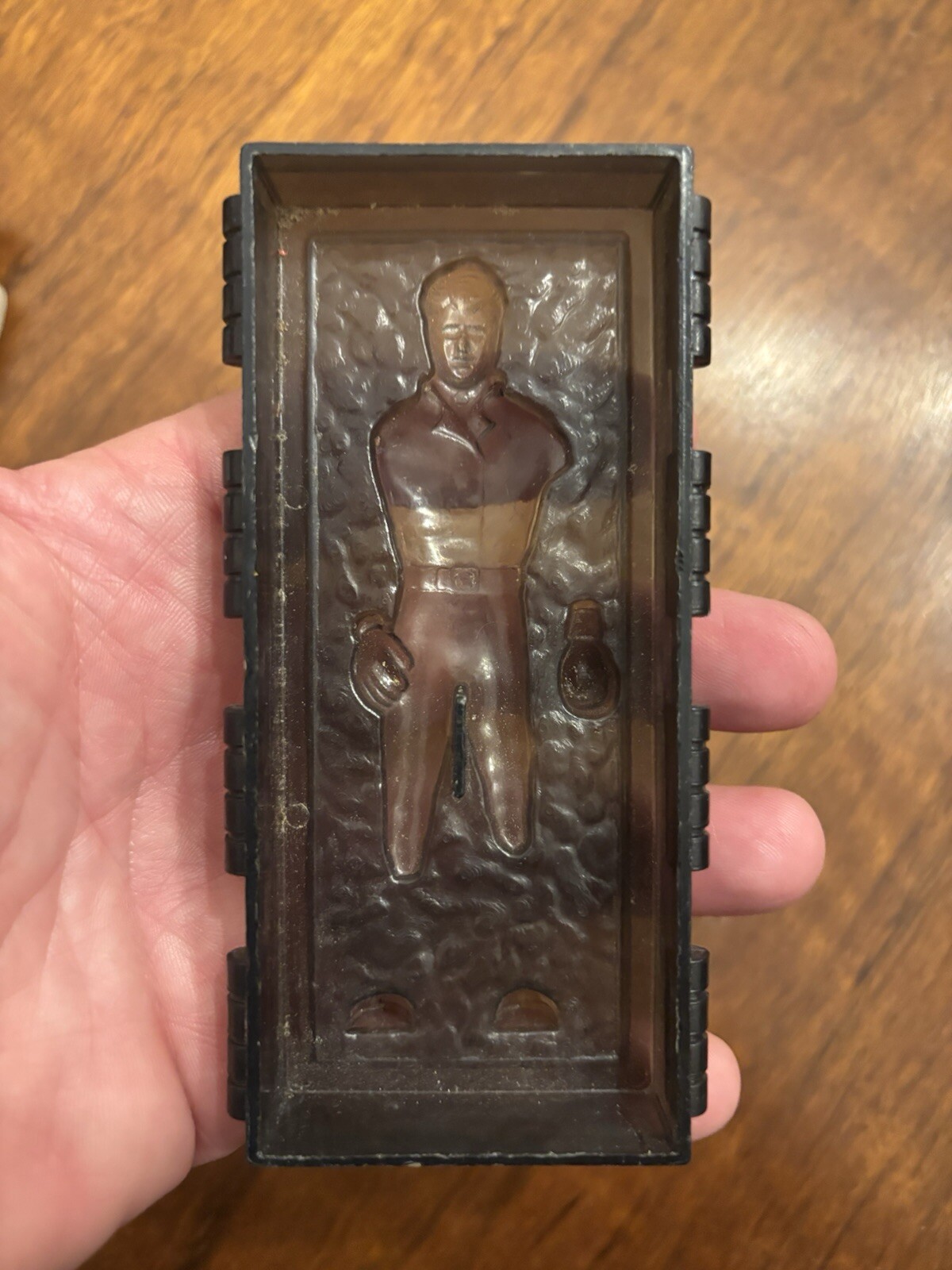 Han Solo (In Carbonite Chamber) sold