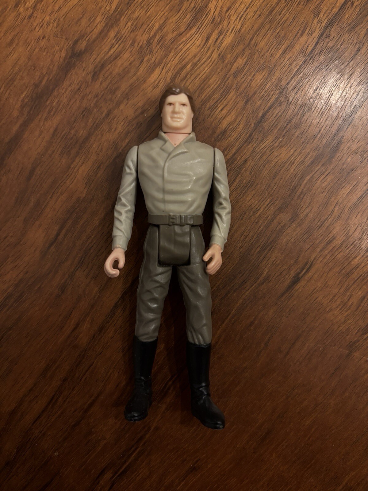Han Solo (In Carbonite Chamber) sold