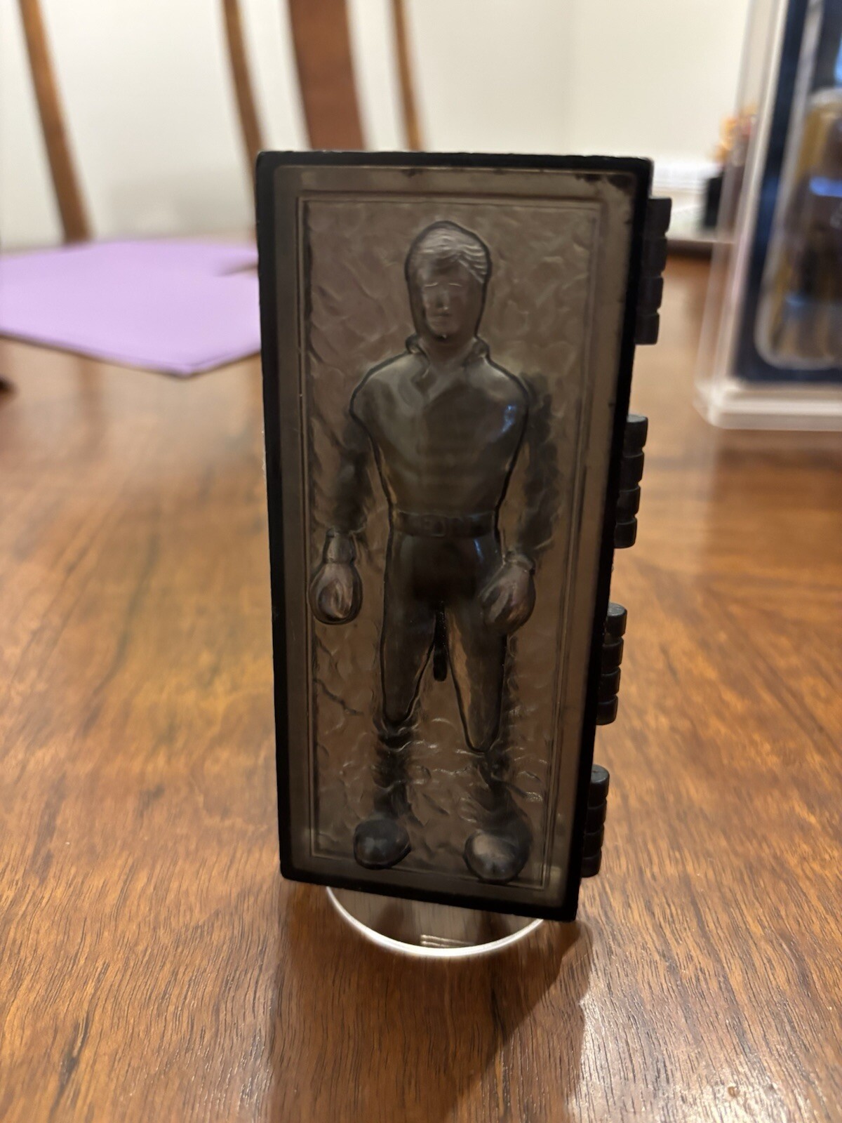 Han Solo (In Carbonite Chamber) sold
