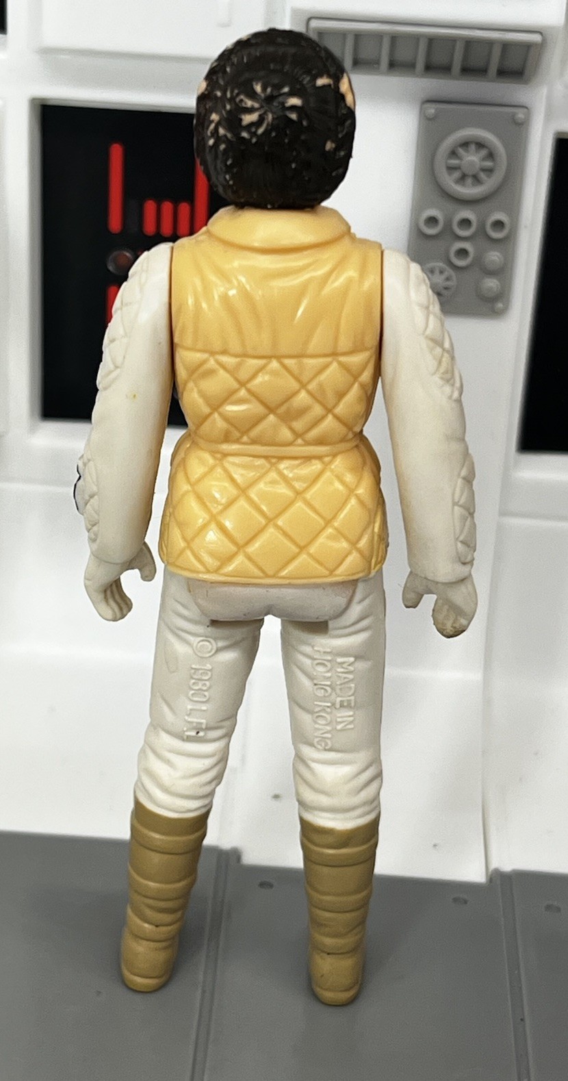 Princess Leia Organa (Hoth Outfit) sold