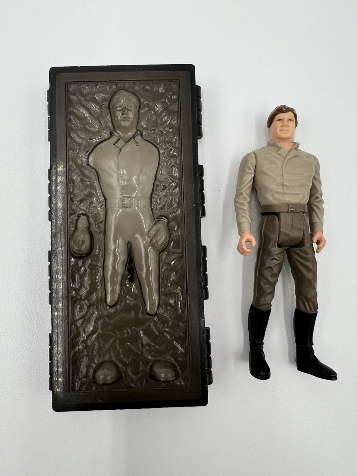 Han Solo (In Carbonite Chamber) sold
