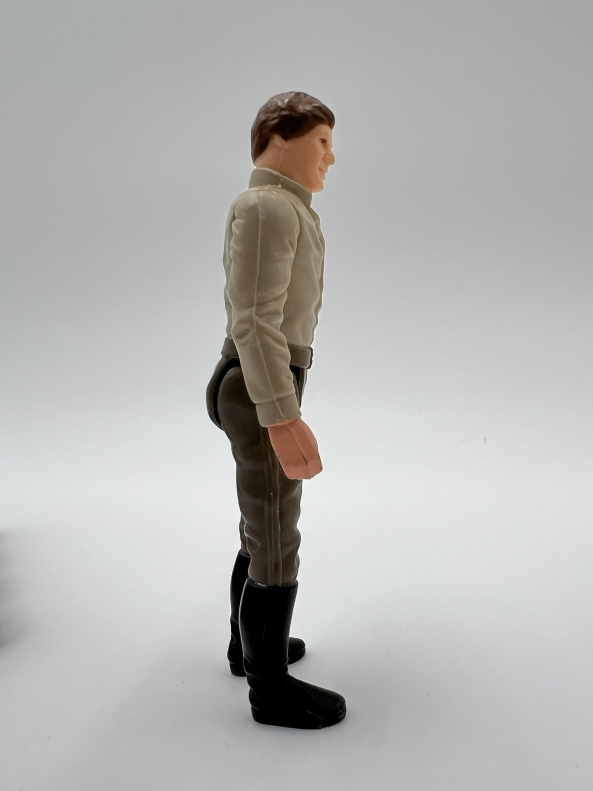 Han Solo (In Carbonite Chamber) sold