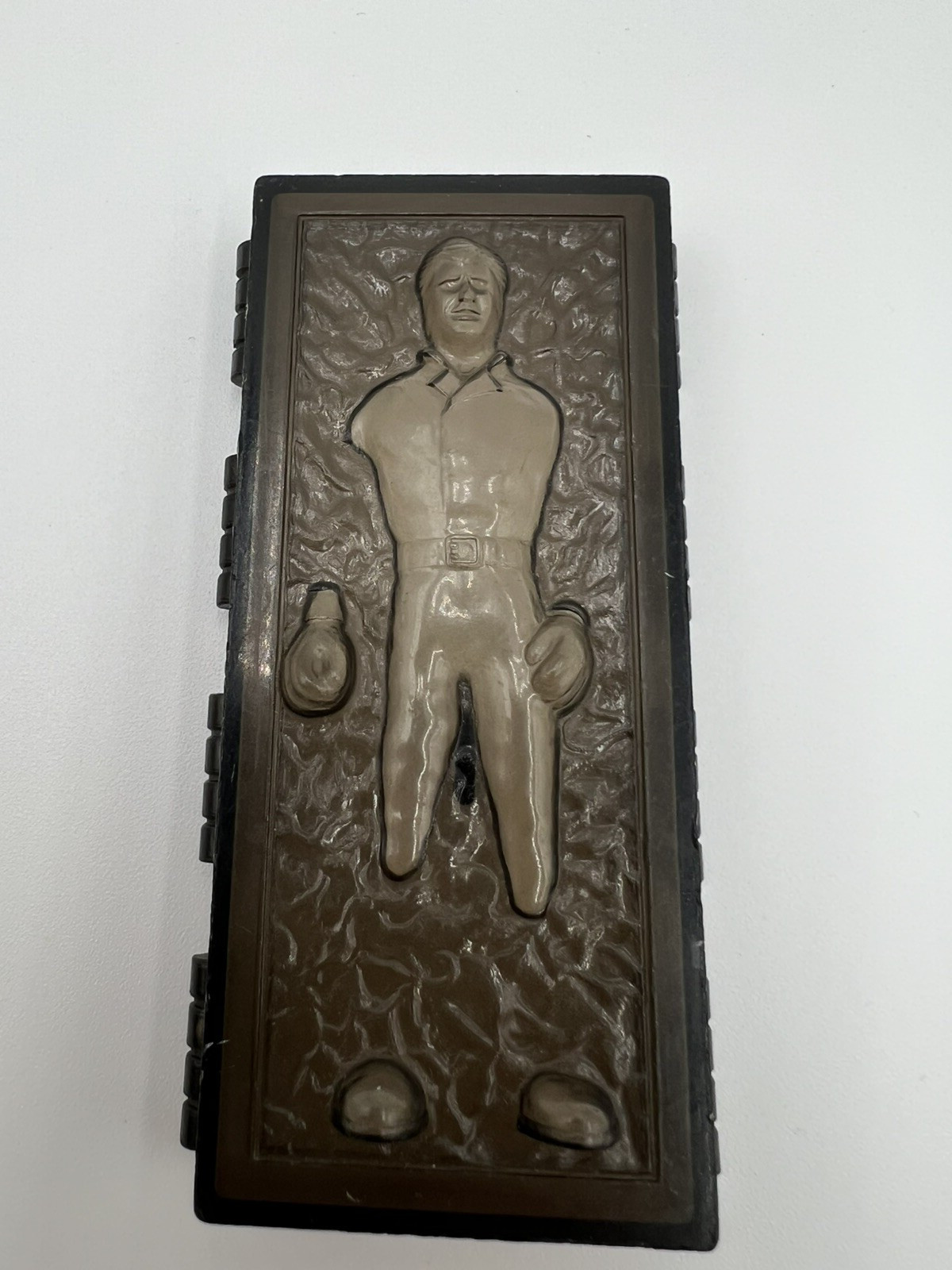 Han Solo (In Carbonite Chamber) sold