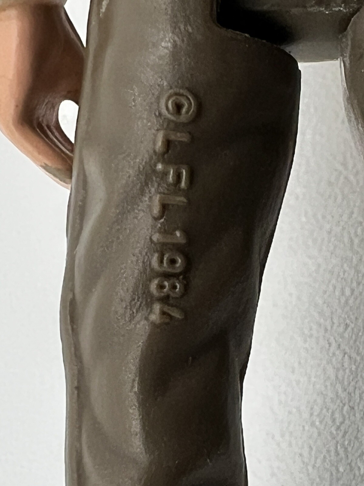 Han Solo (In Carbonite Chamber) sold