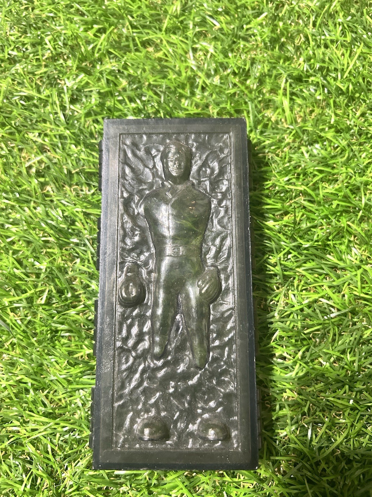 Han Solo (In Carbonite Chamber) sold