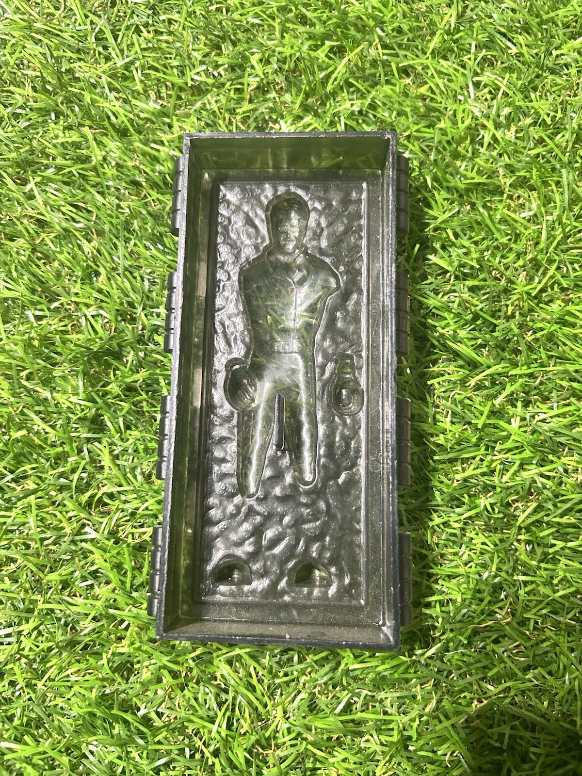 Han Solo (In Carbonite Chamber) sold