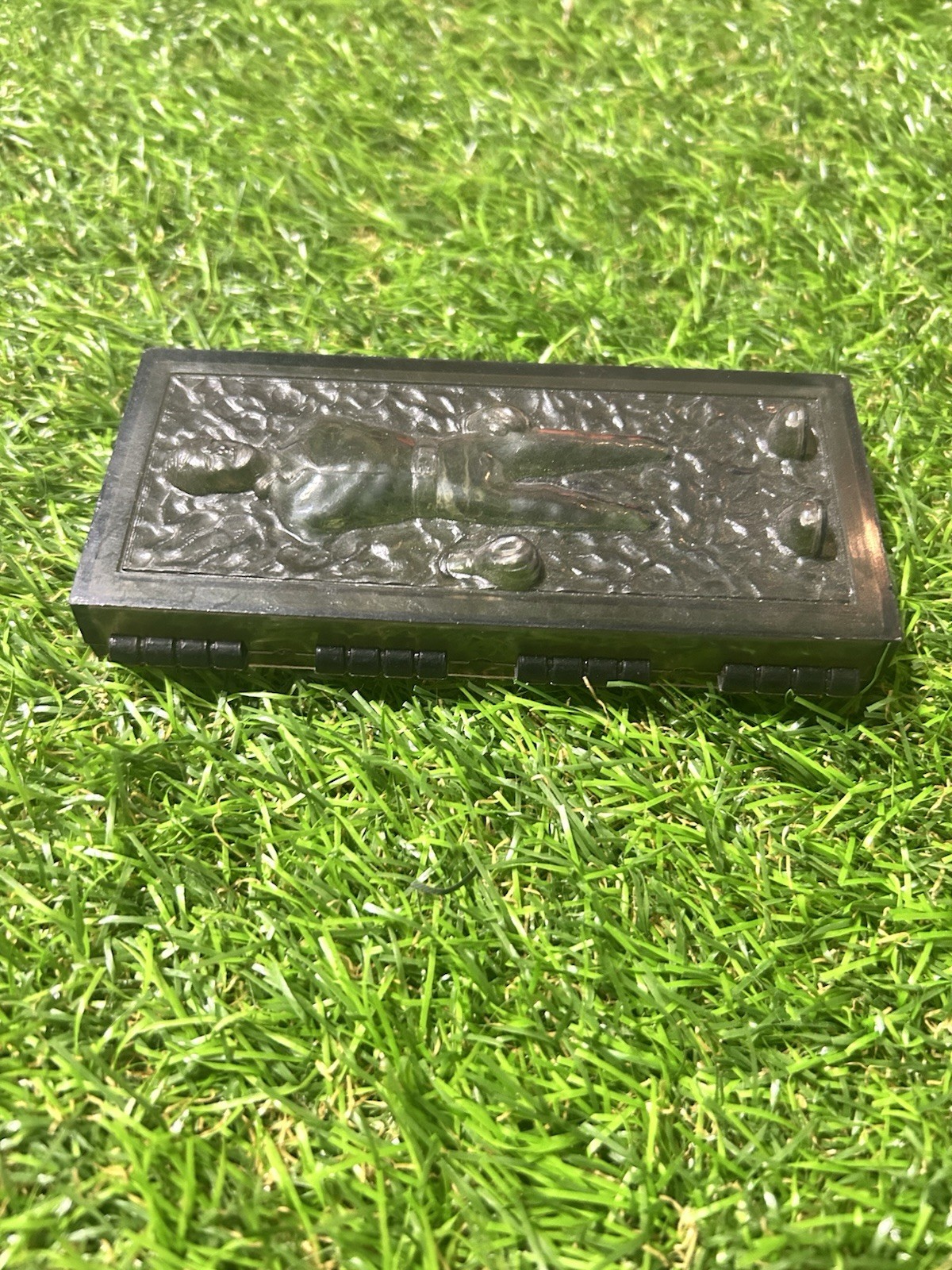 Han Solo (In Carbonite Chamber) sold