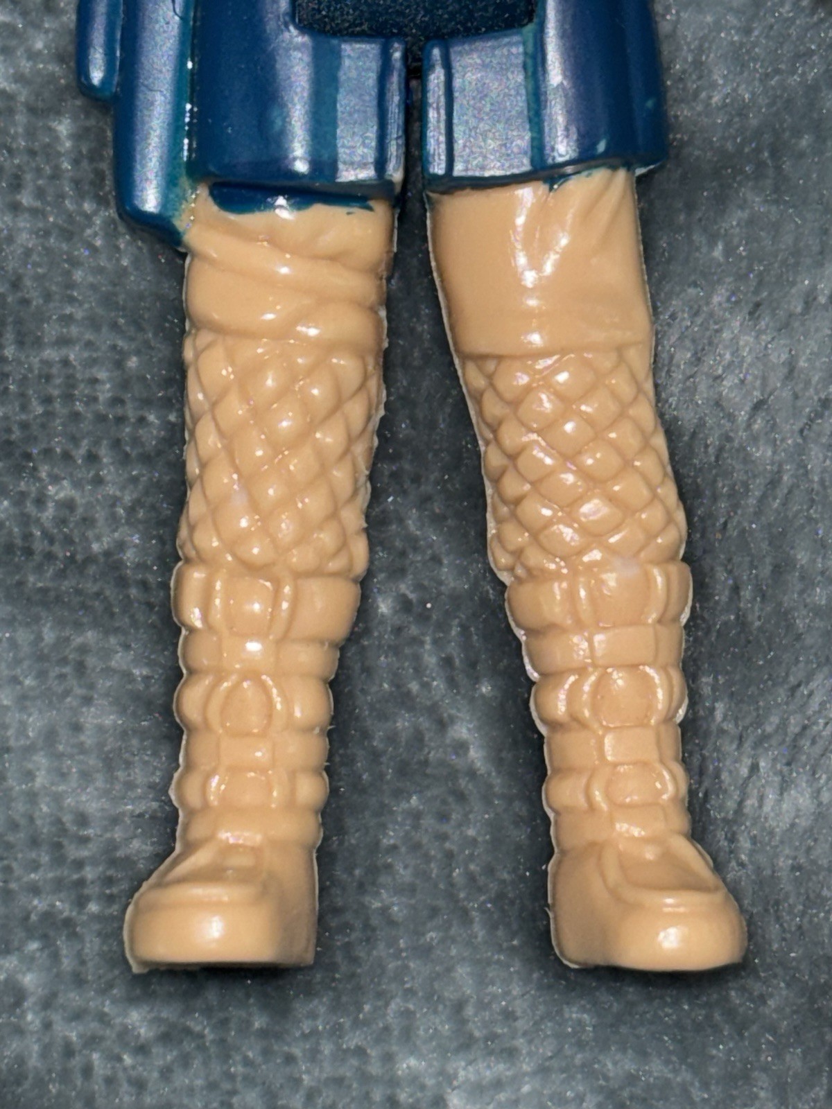 Han Solo (Hoth Battle Gear) sold
