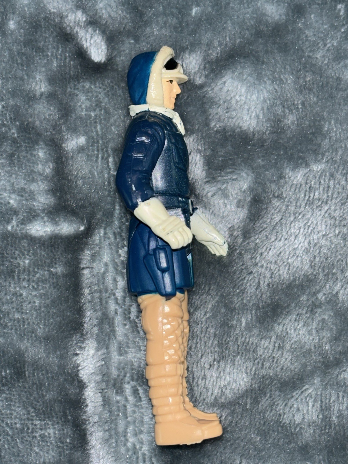 Han Solo (Hoth Battle Gear) sold