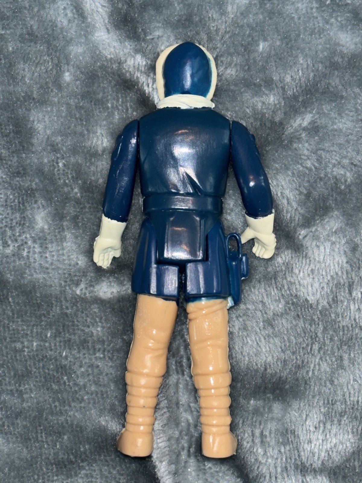 Han Solo (Hoth Battle Gear) sold