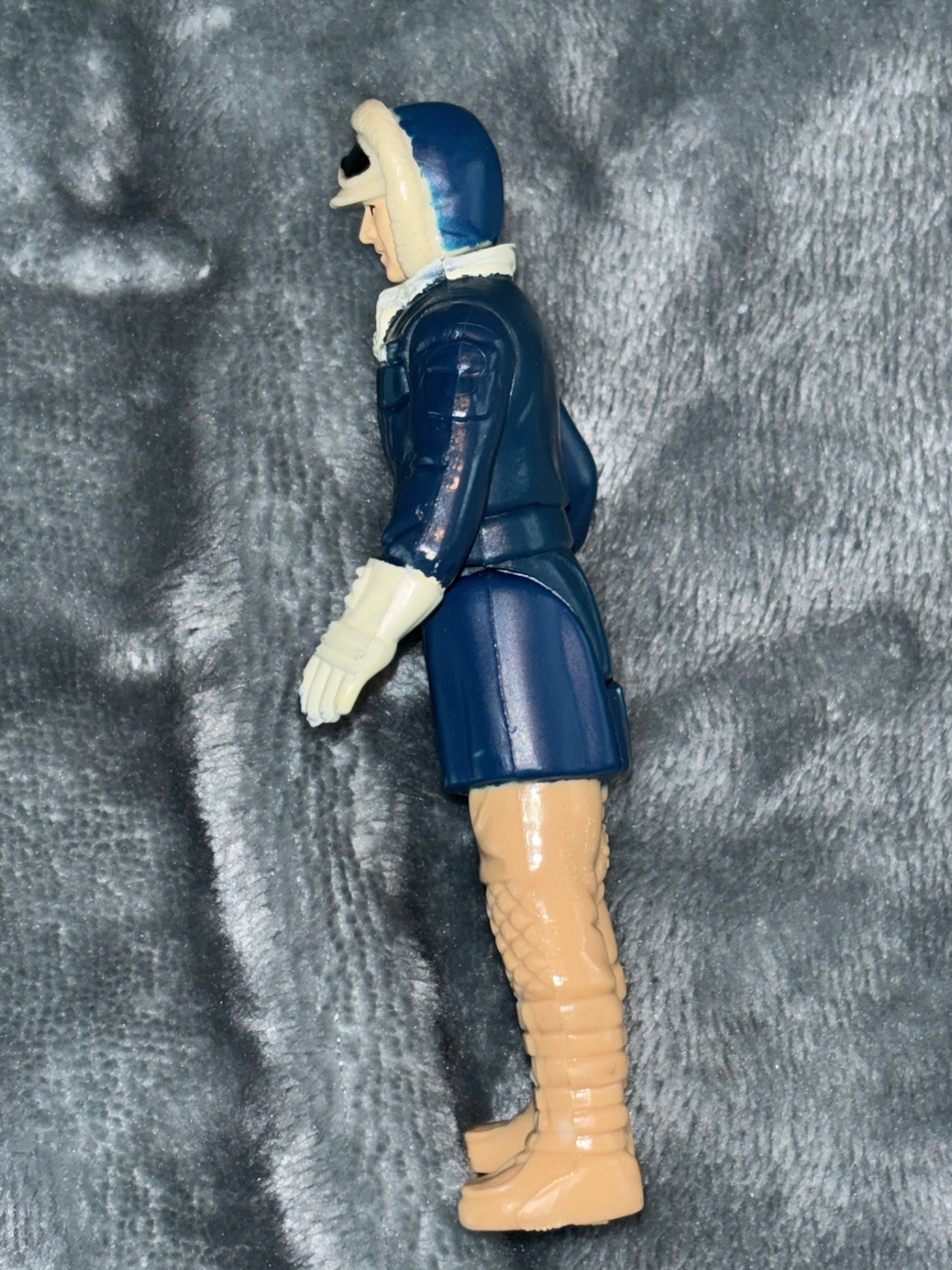 Han Solo (Hoth Battle Gear) sold