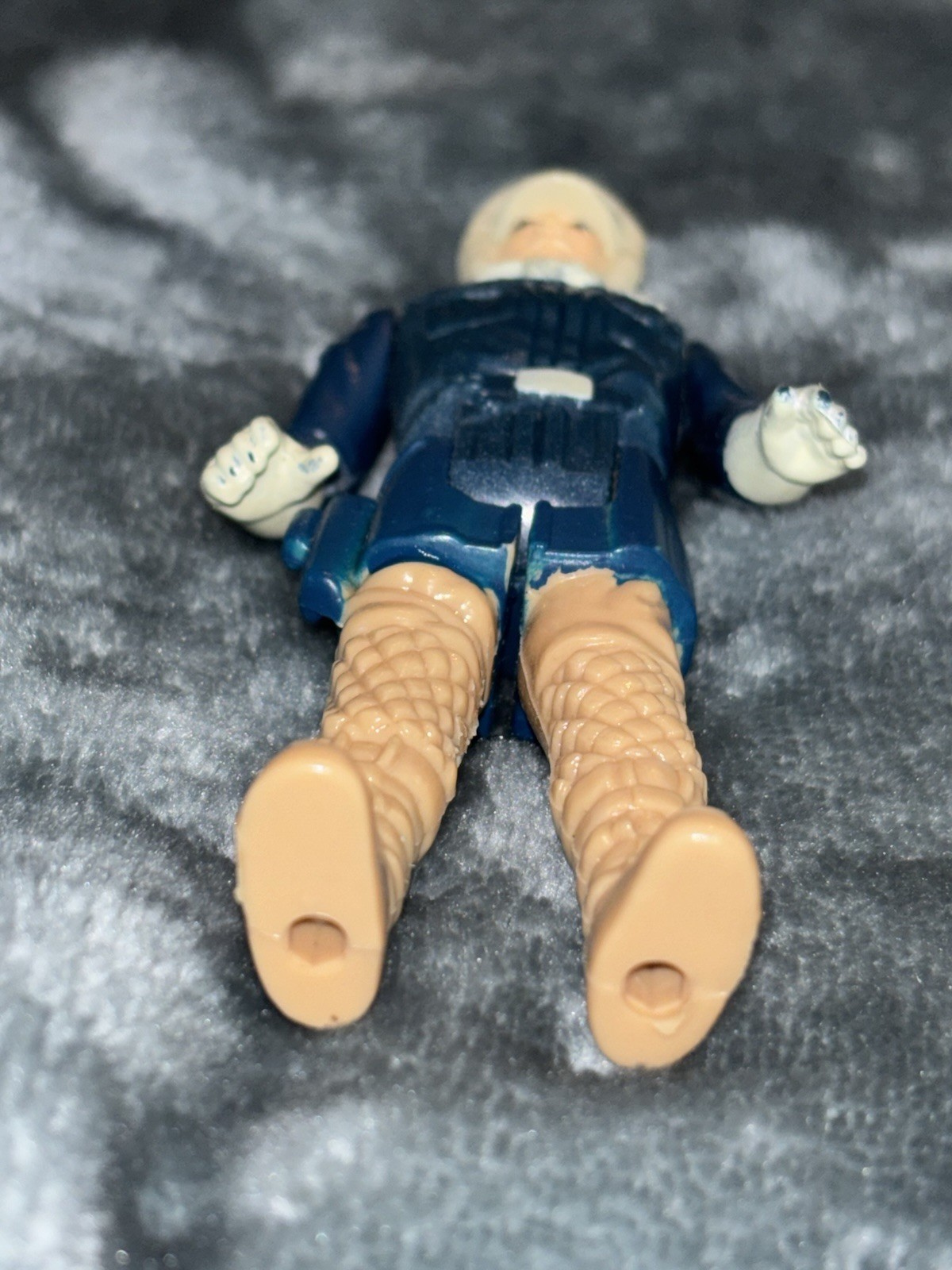 Han Solo (Hoth Battle Gear) sold
