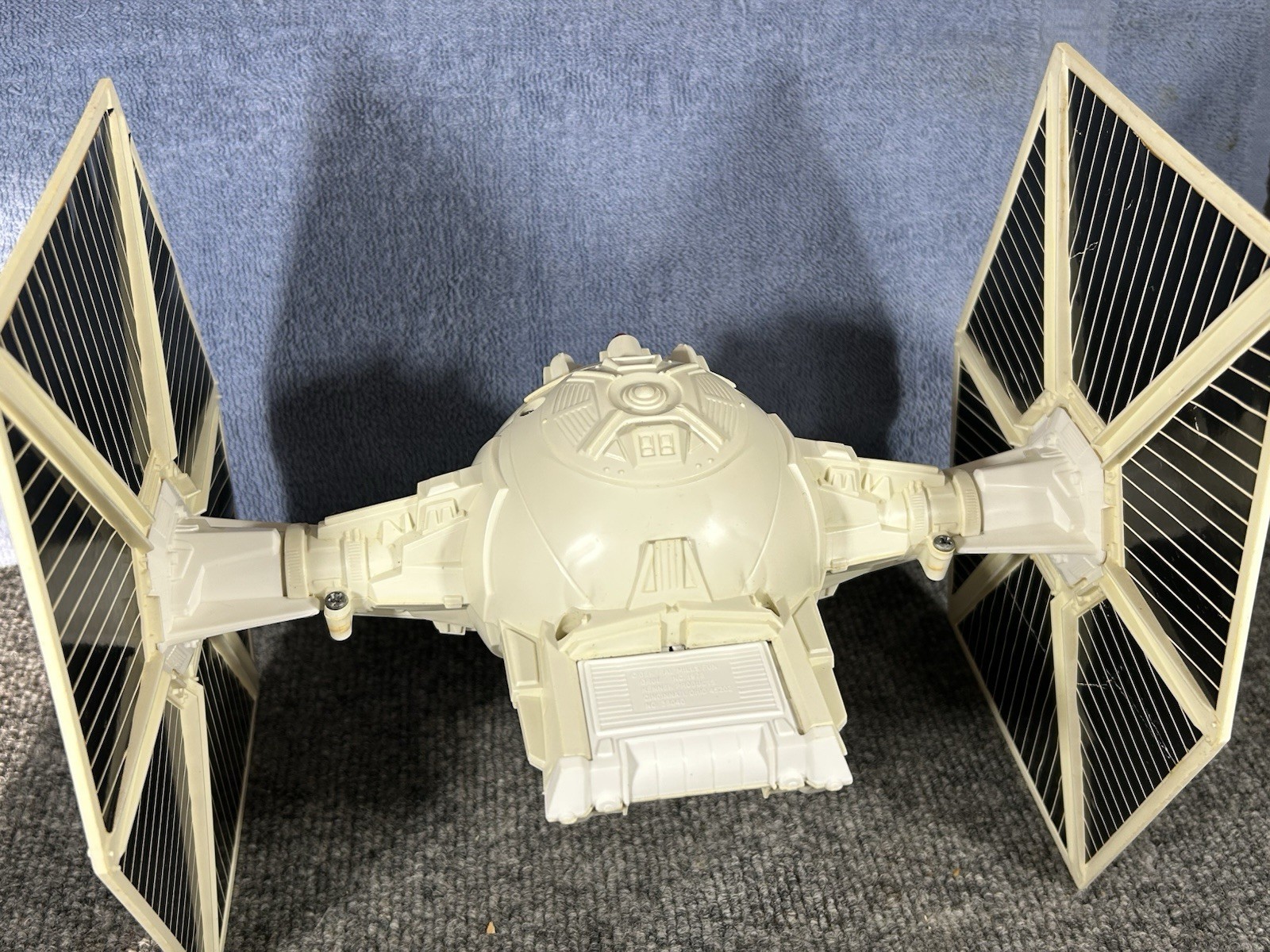 TIE Fighter sold