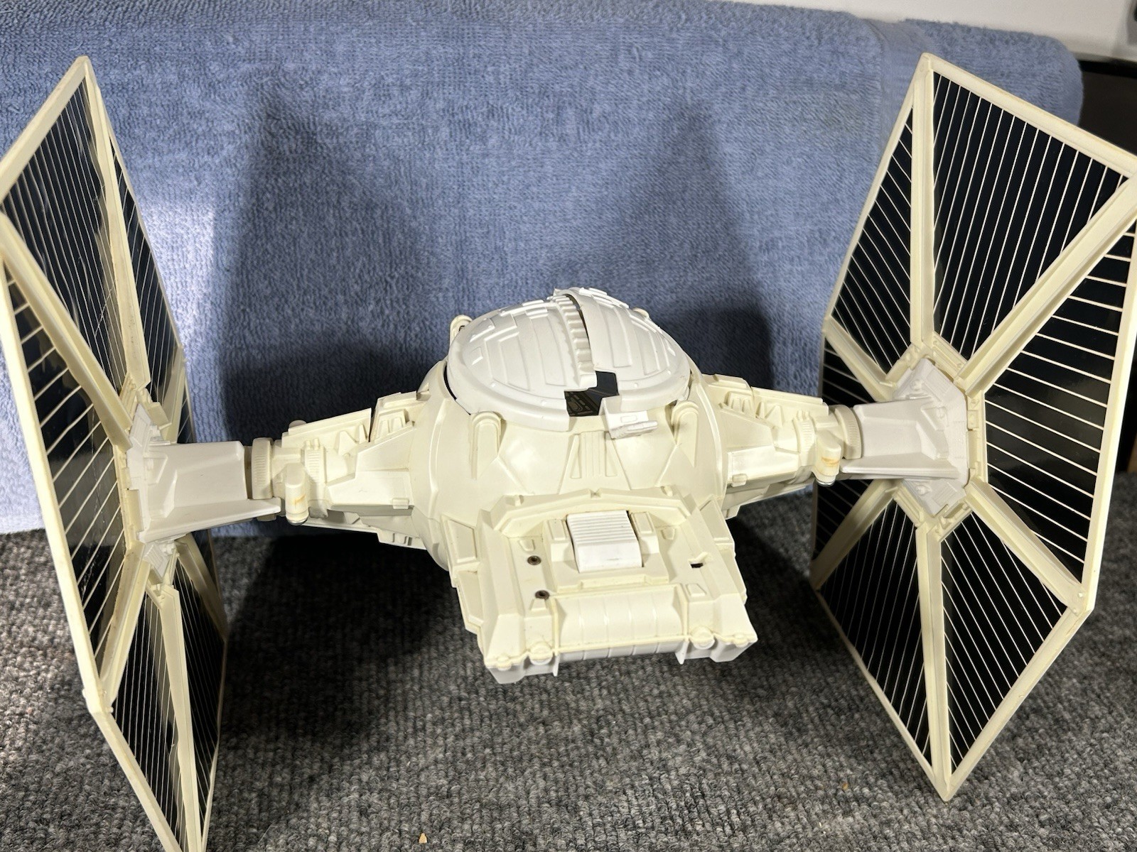 TIE Fighter sold