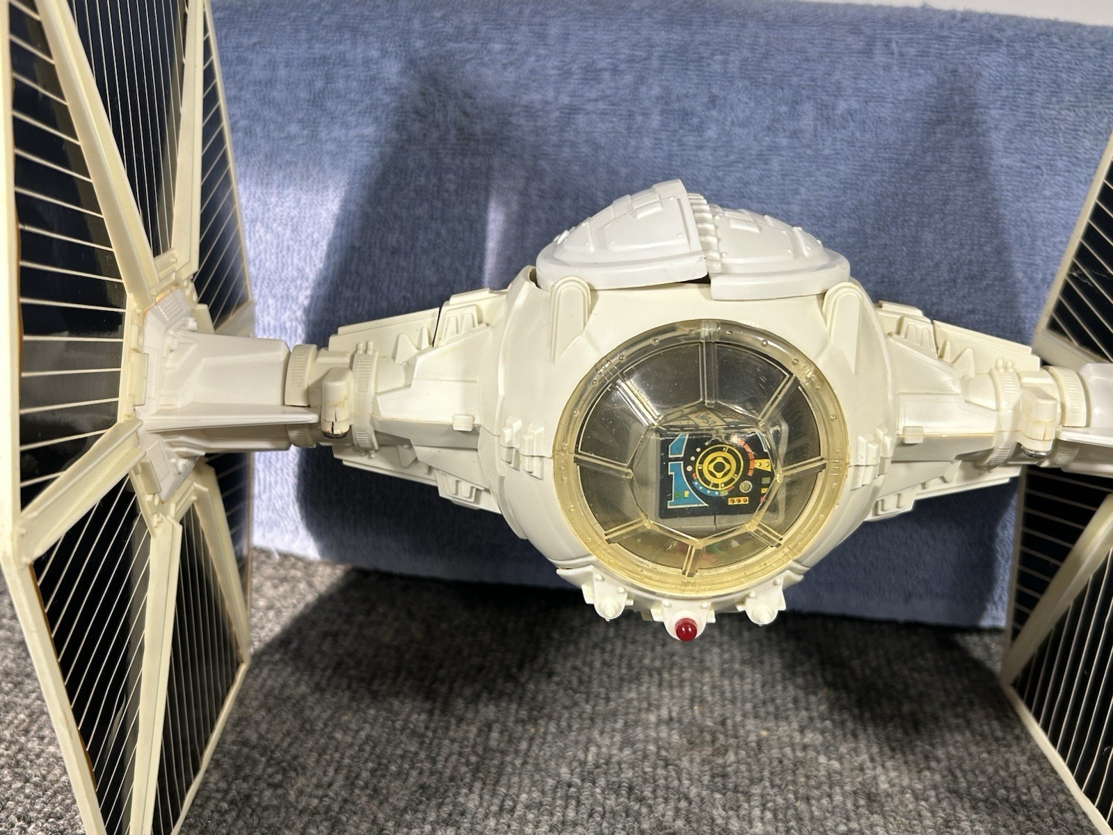 TIE Fighter sold