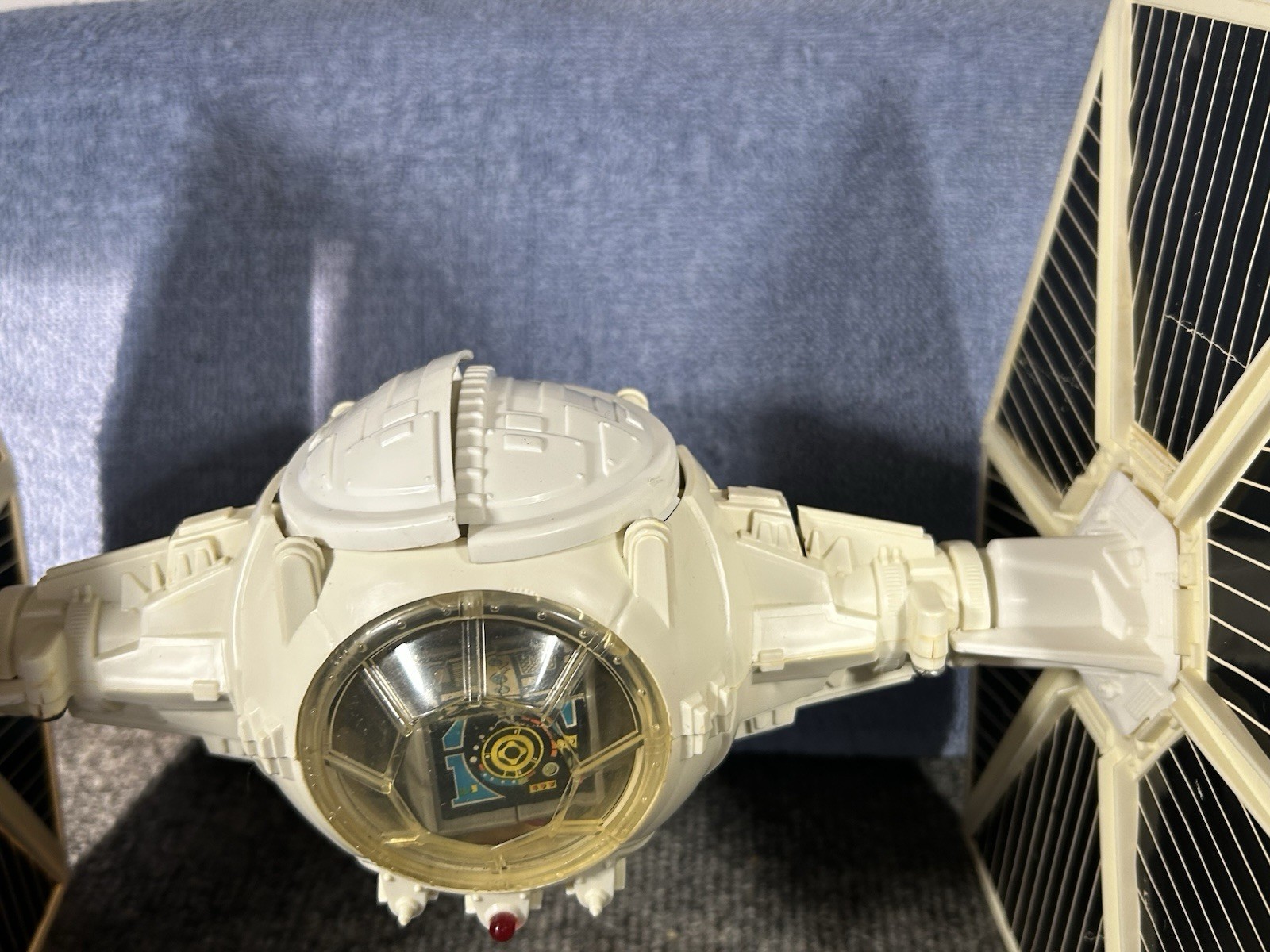 TIE Fighter sold