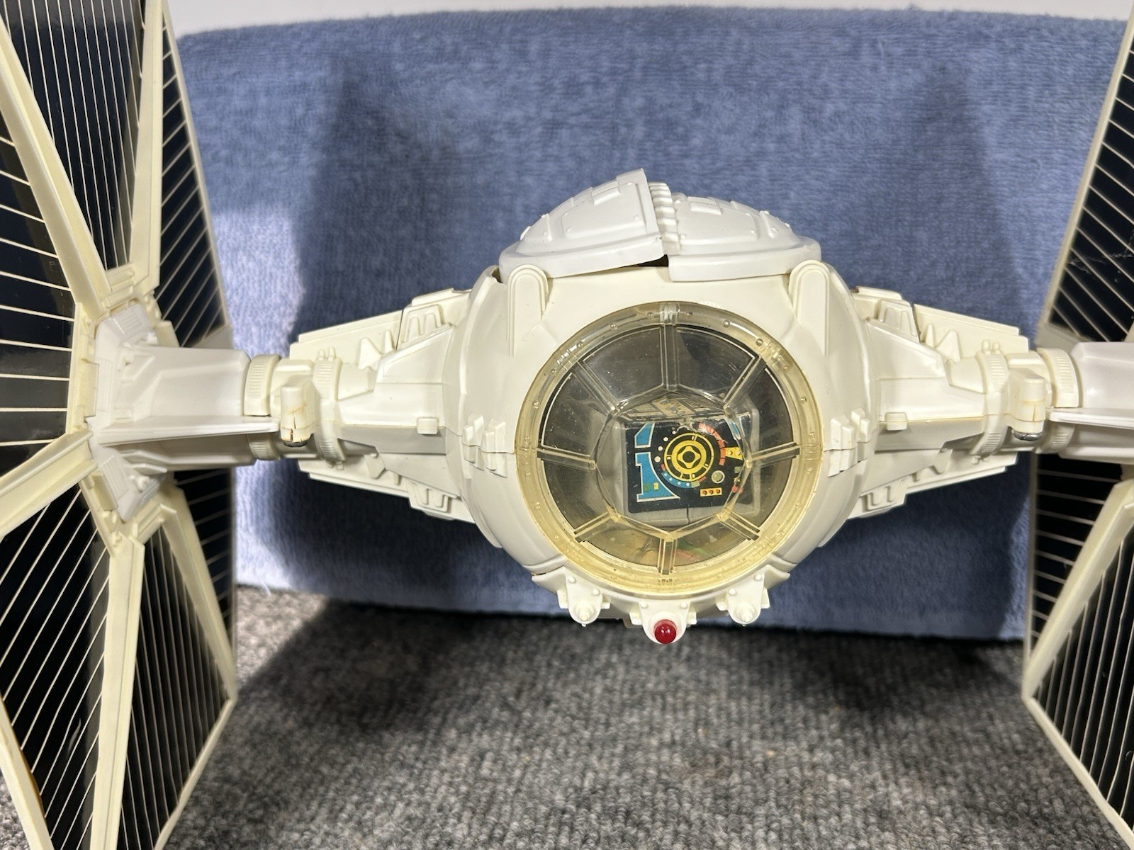 TIE Fighter sold