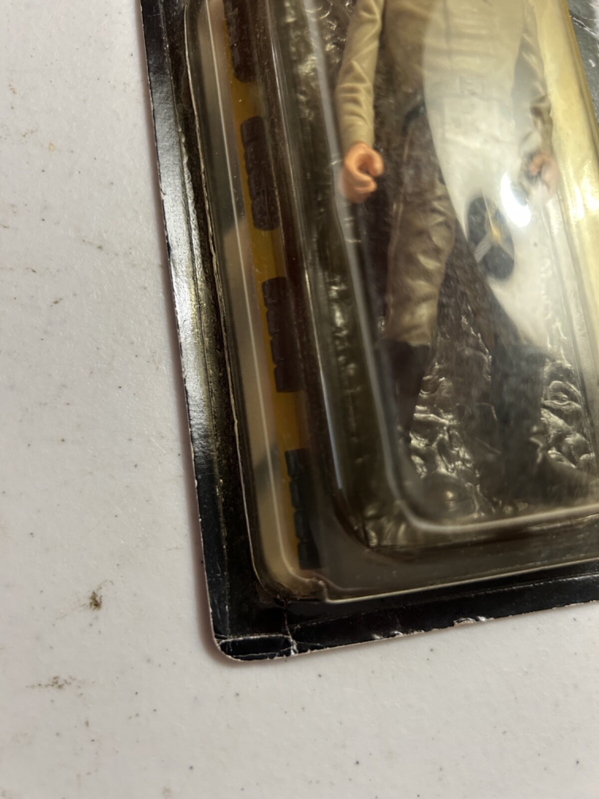 Han Solo (In Carbonite Chamber) sold