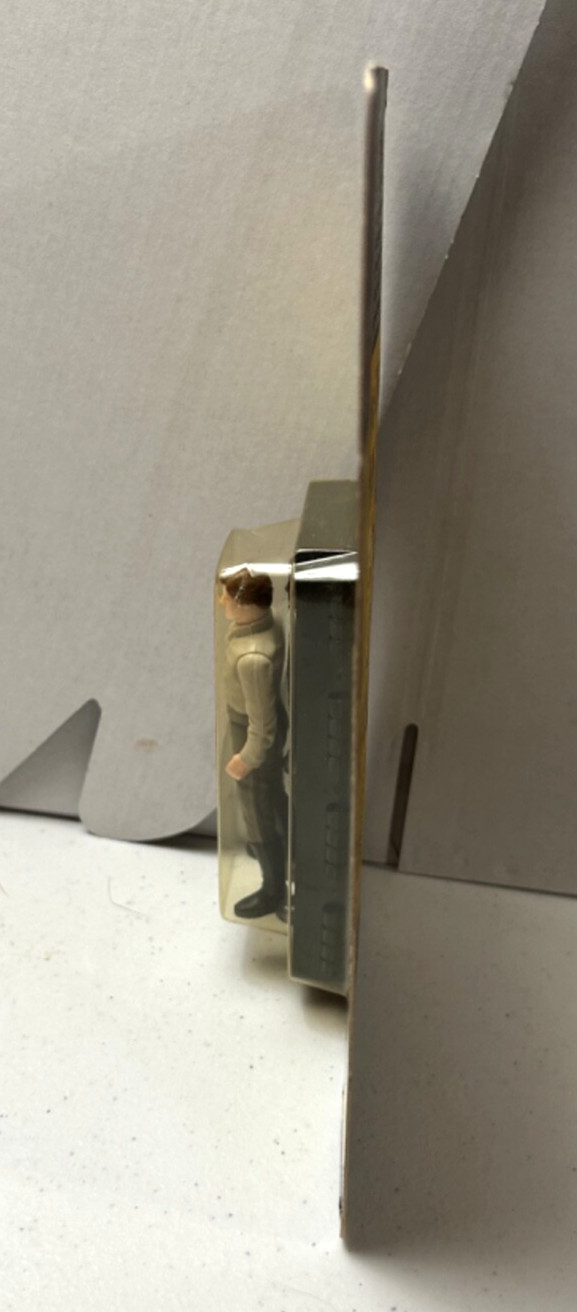 Han Solo (In Carbonite Chamber) sold