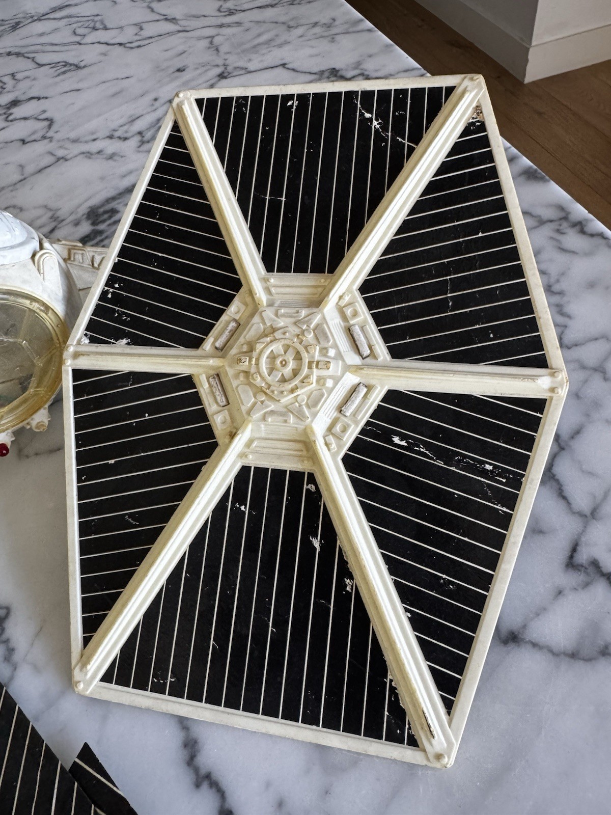 TIE Fighter sold
