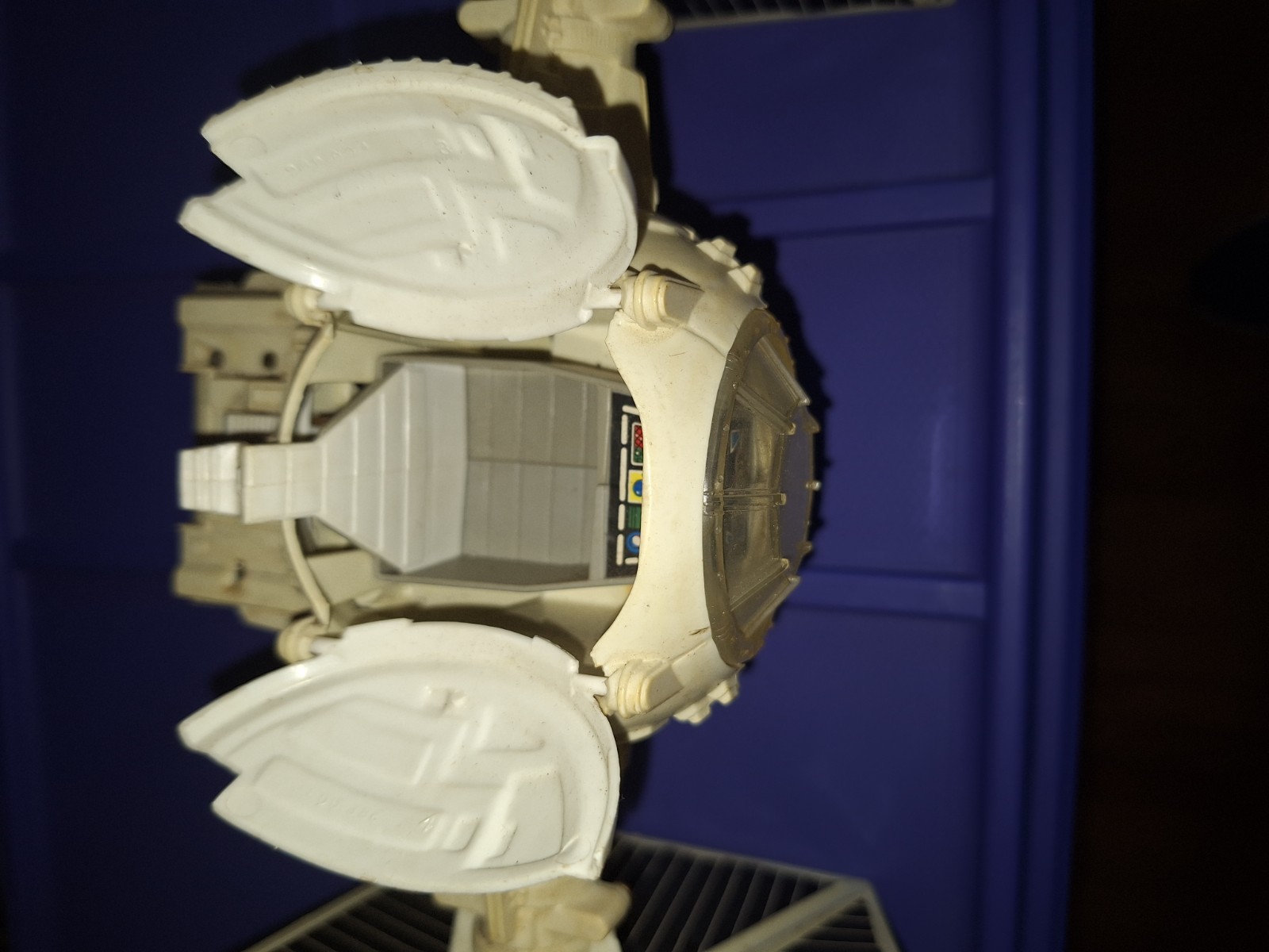 TIE Fighter sold