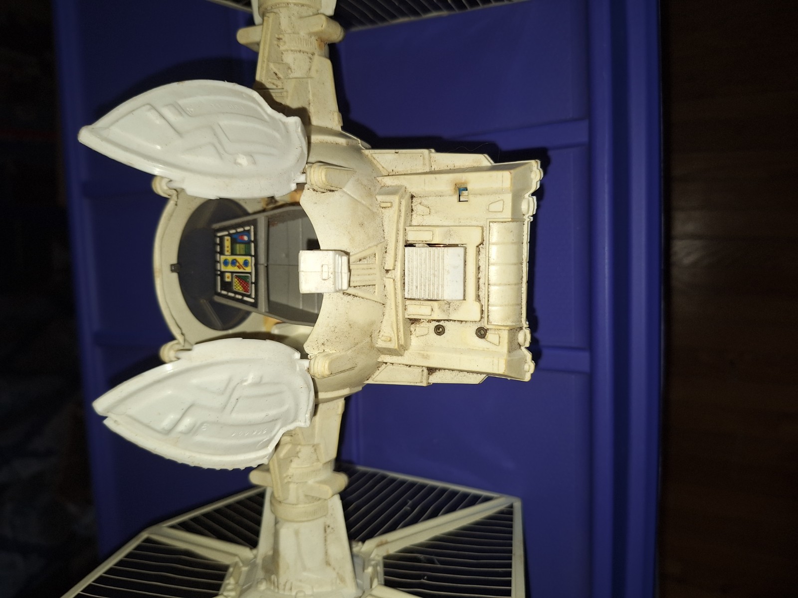 TIE Fighter sold