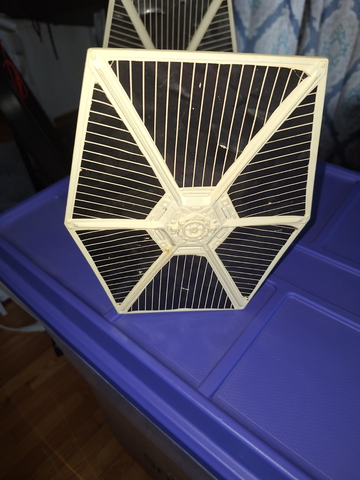 TIE Fighter sold
